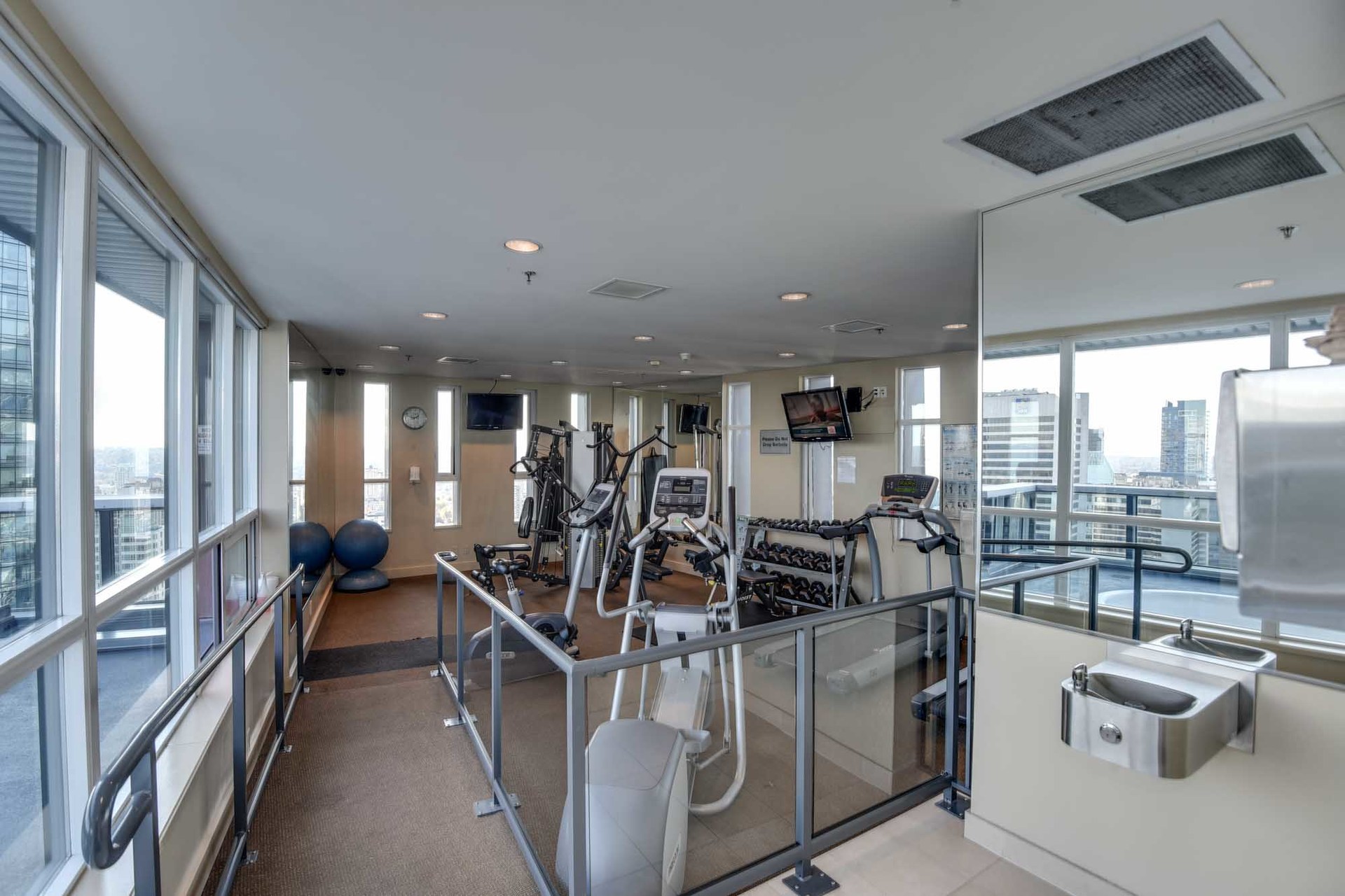 17-1-of-1 at 3201 - 1189 Melville, Coal Harbour, Vancouver West