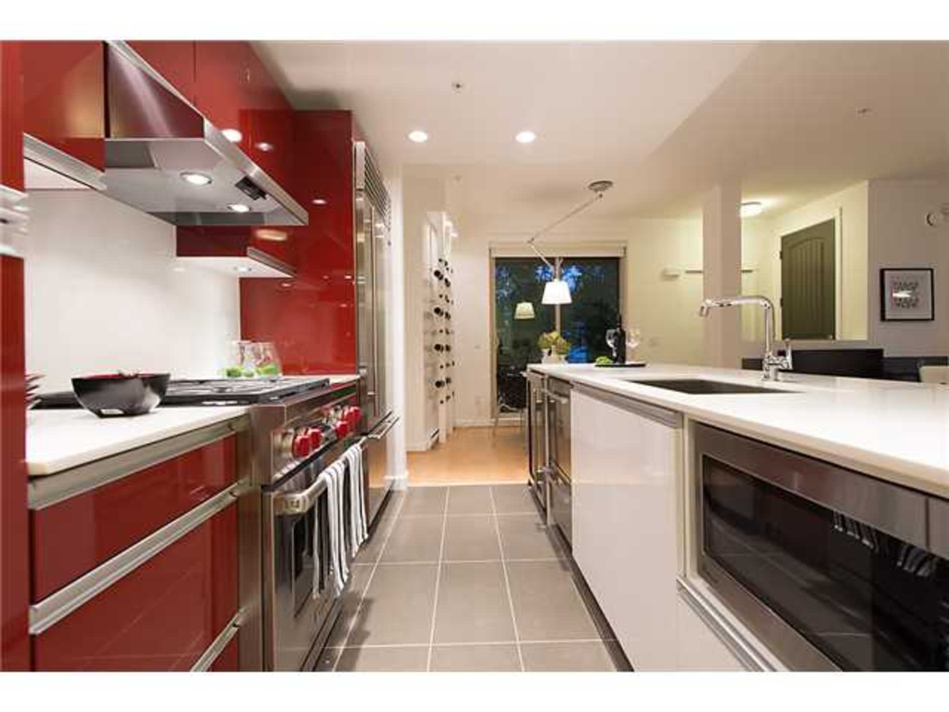 107 - 3478 Wesbrook Mall, University VW, Vancouver West 