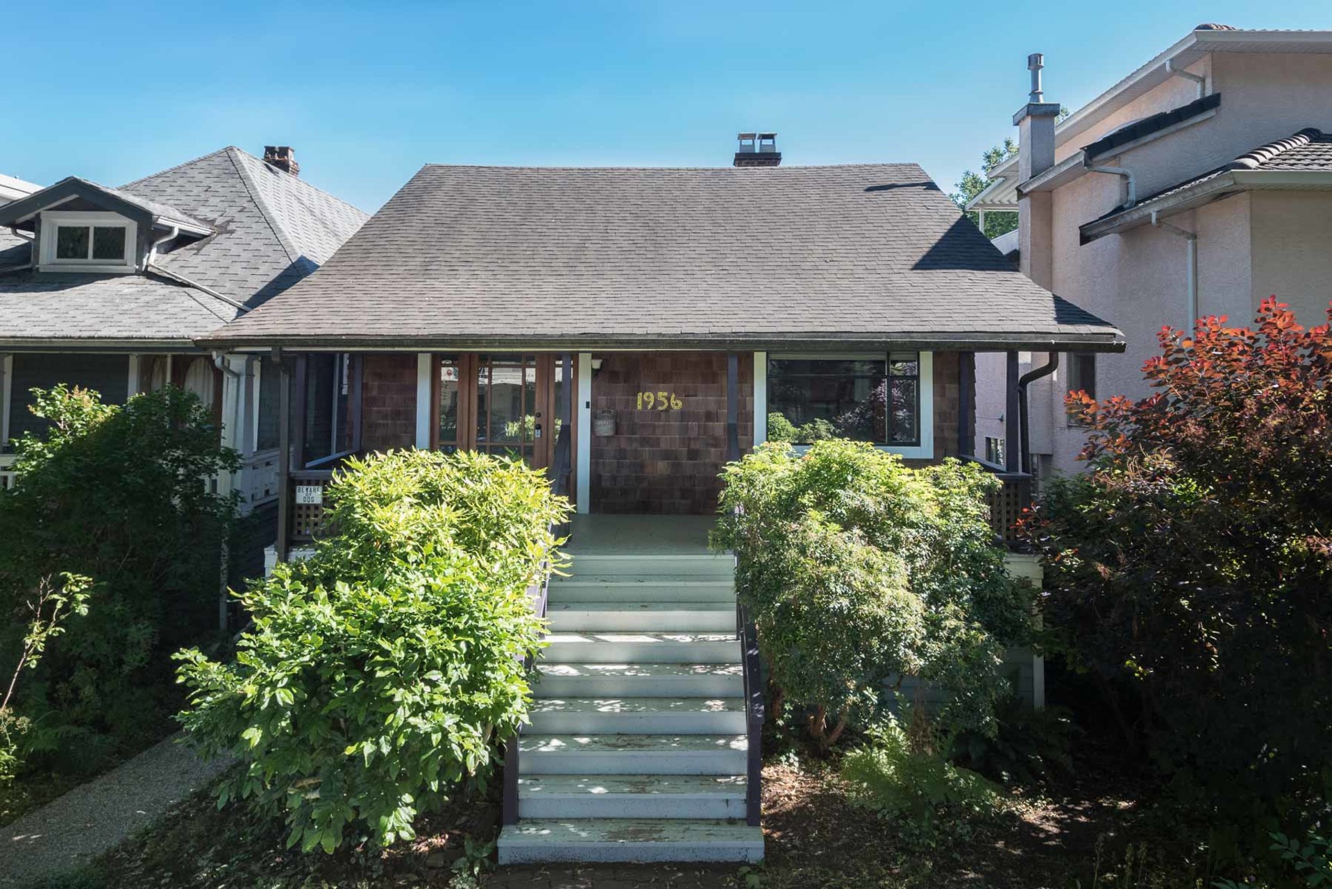 1956 East 13th Avenue, Grandview VE, Vancouver East 