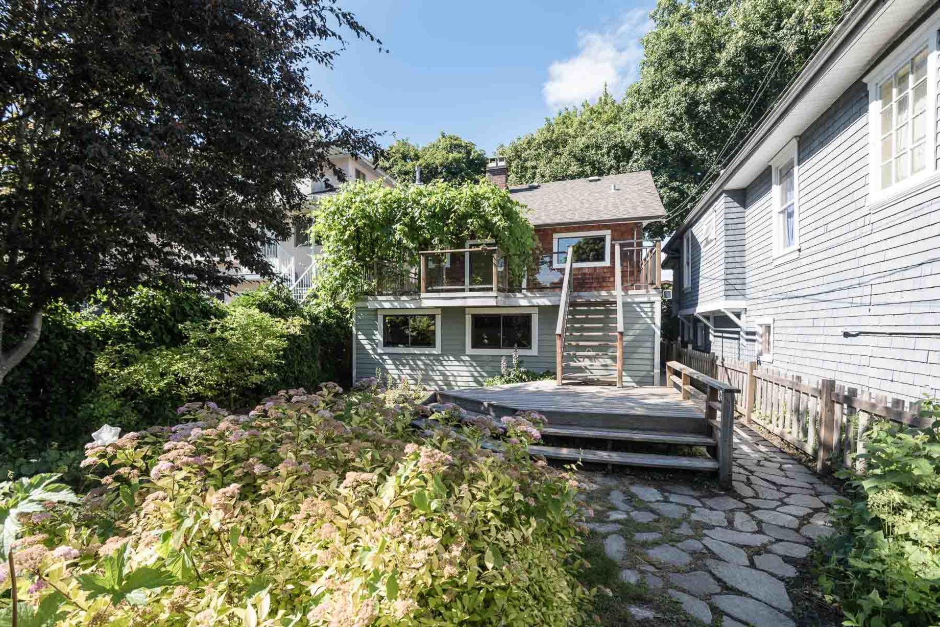 14-1-of-1 at 1956 East 13th Avenue, Grandview VE, Vancouver East