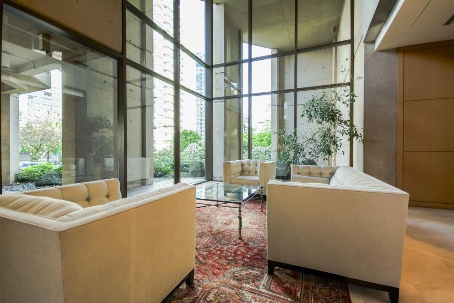 262082717-2 at 101 - 738 Broughton Street, West End VW, Vancouver West