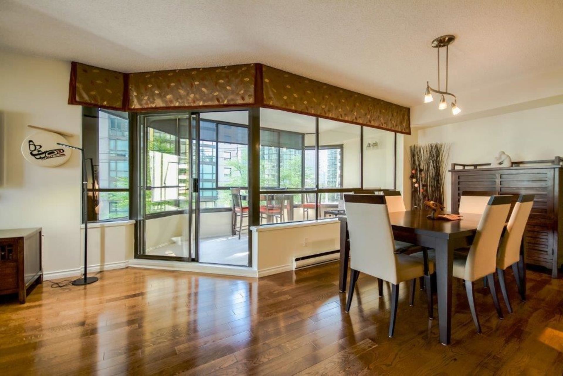 262082717-9 at 101 - 738 Broughton Street, West End VW, Vancouver West