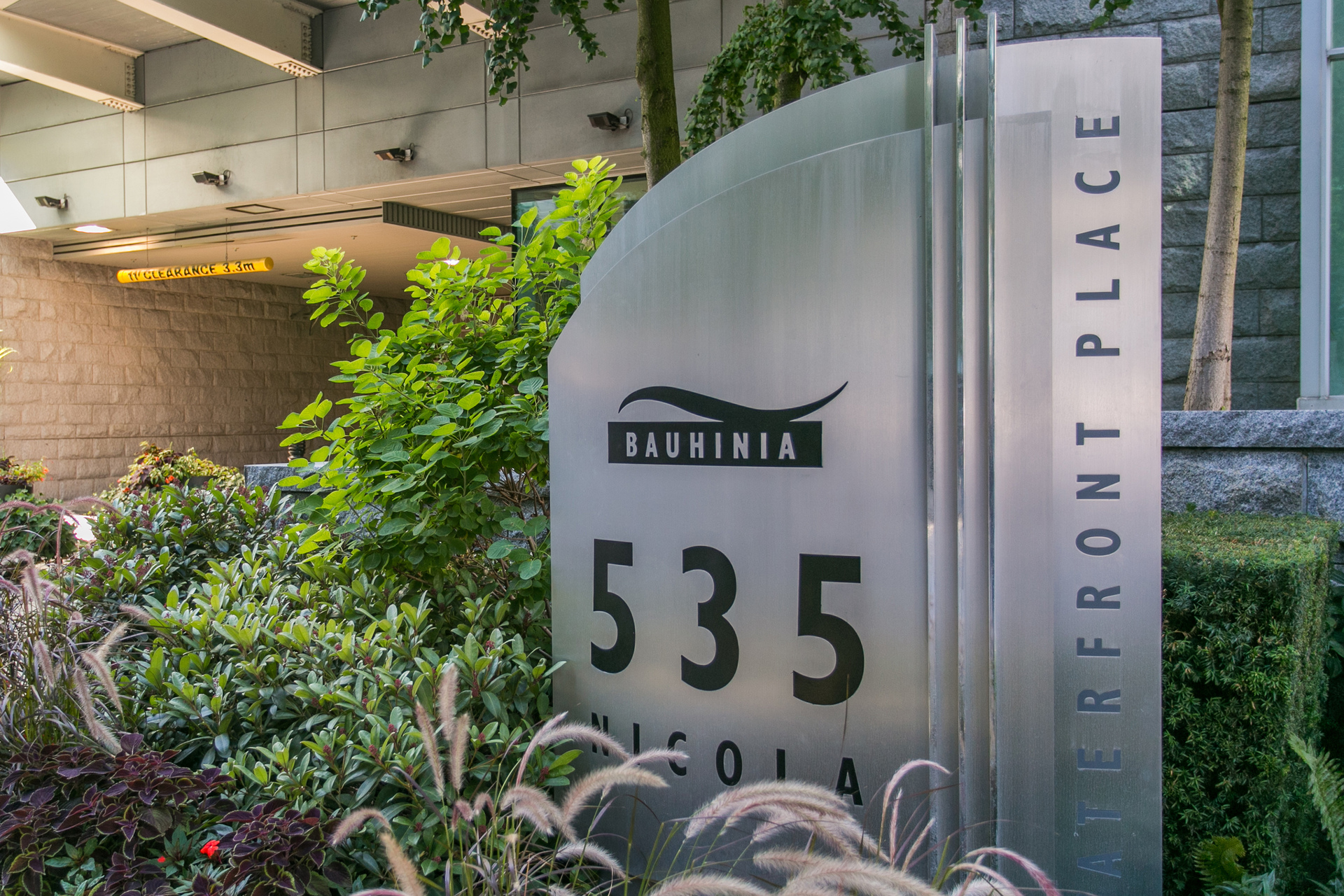 1j6a7547 at 401 - 535 Nicola, Coal Harbour, Vancouver West