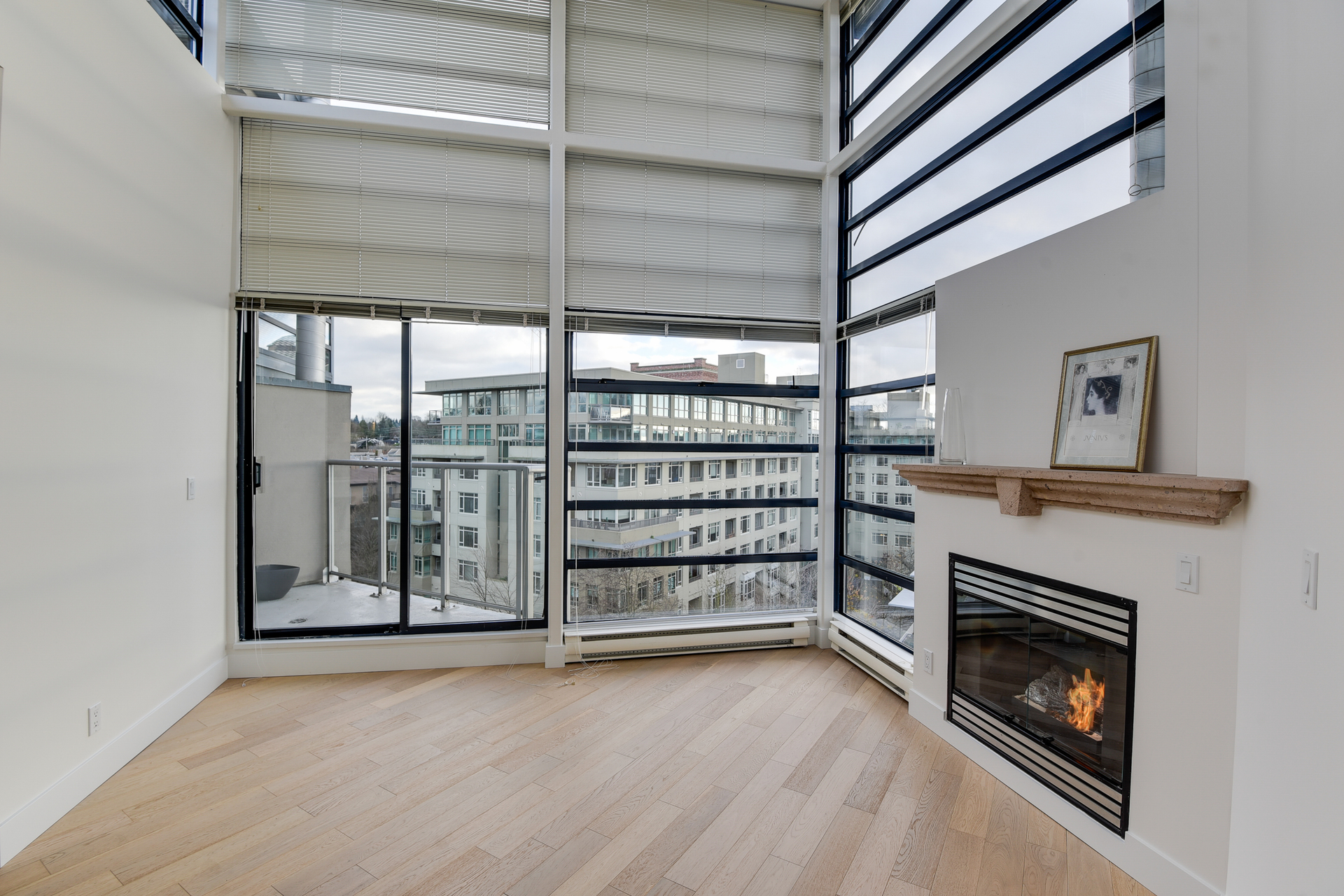 7-1-of-1 at PH5 - 2228 Marstrand Avenue, Kitsilano, Vancouver West