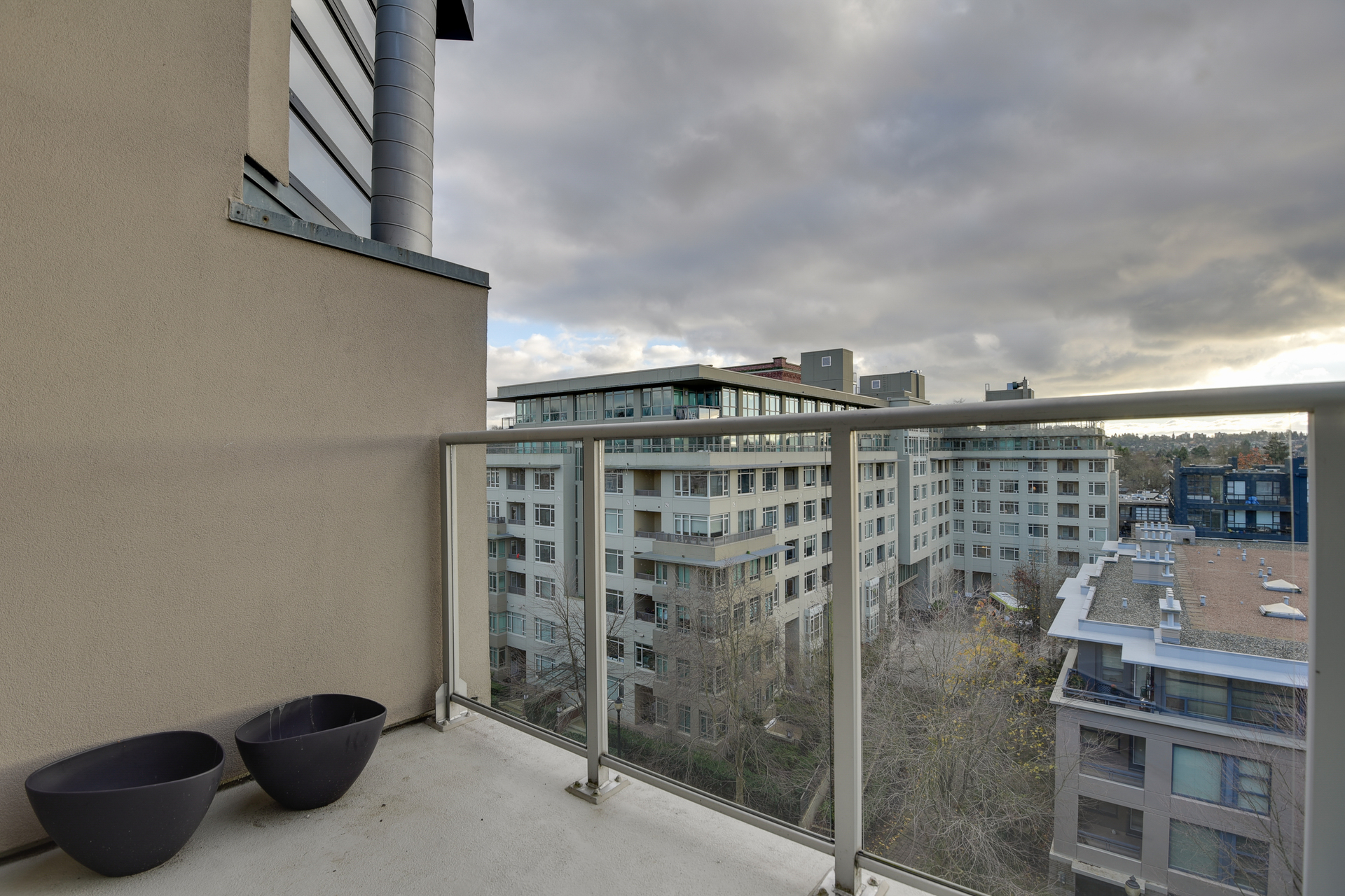 8-1-of-1 at PH5 - 2228 Marstrand Avenue, Kitsilano, Vancouver West