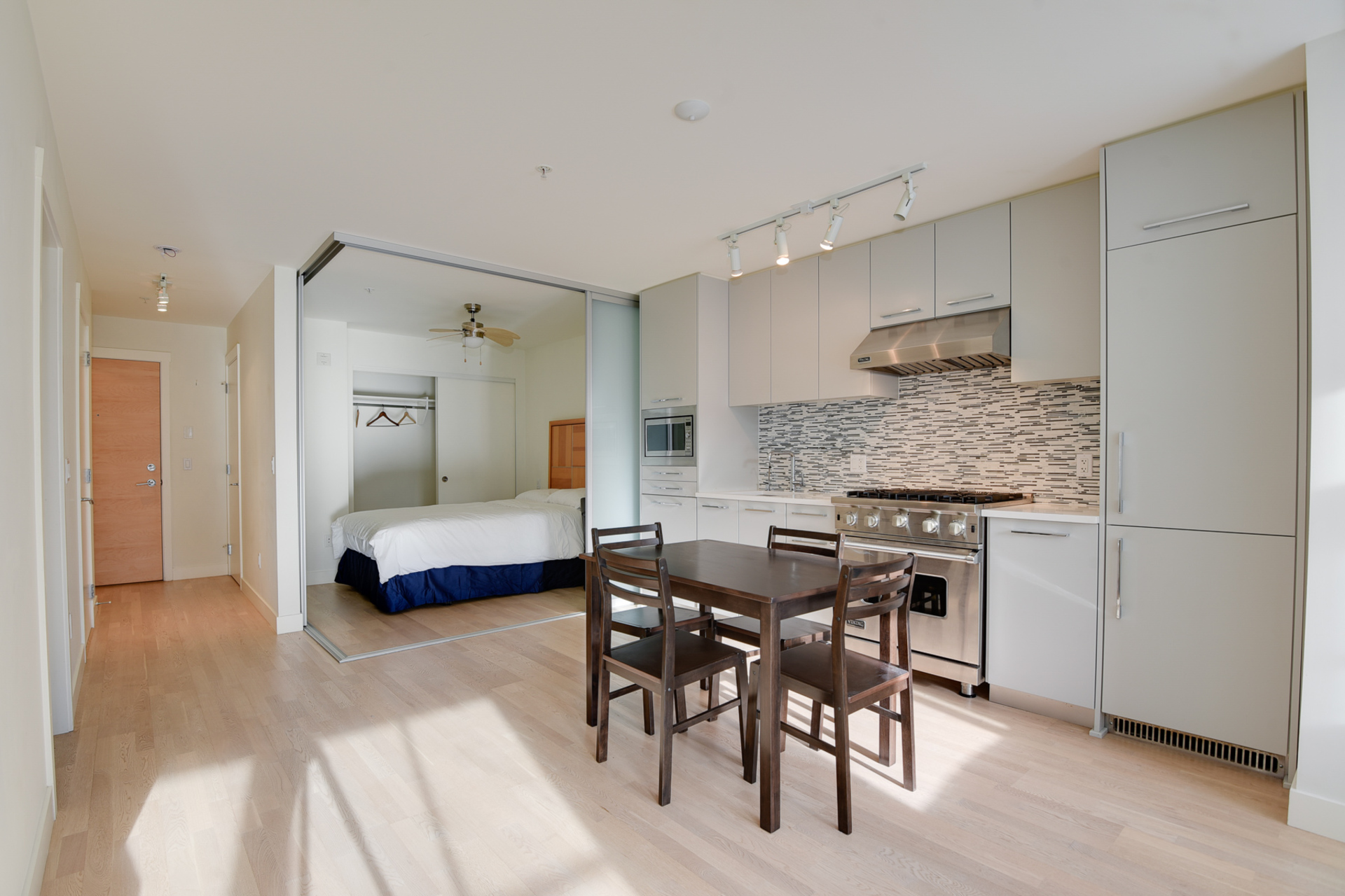 10-1-of-1 at 205 - 4355 10th, Point Grey, Vancouver West