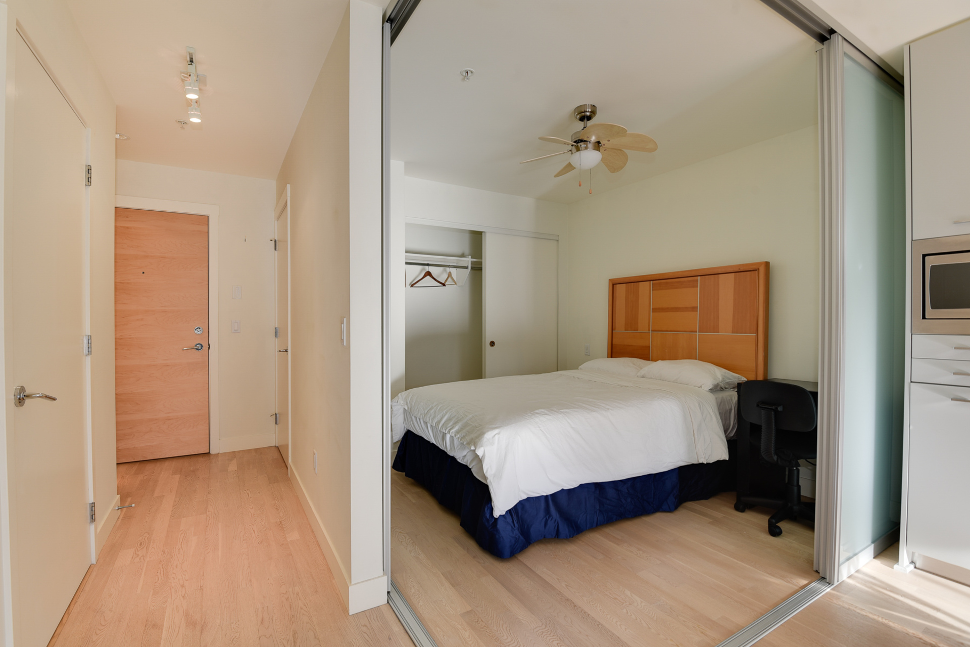 11-1-of-1 at 205 - 4355 10th, Point Grey, Vancouver West