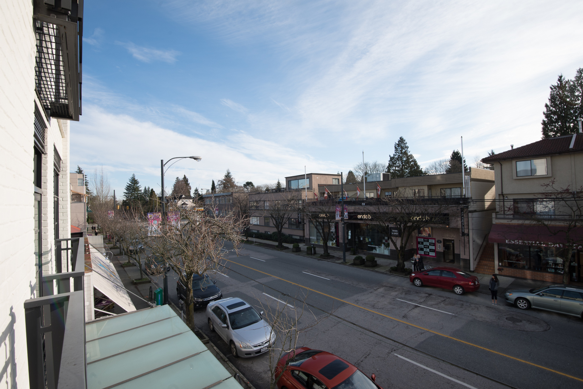 20-1-of-1 at 205 - 4355 10th, Point Grey, Vancouver West