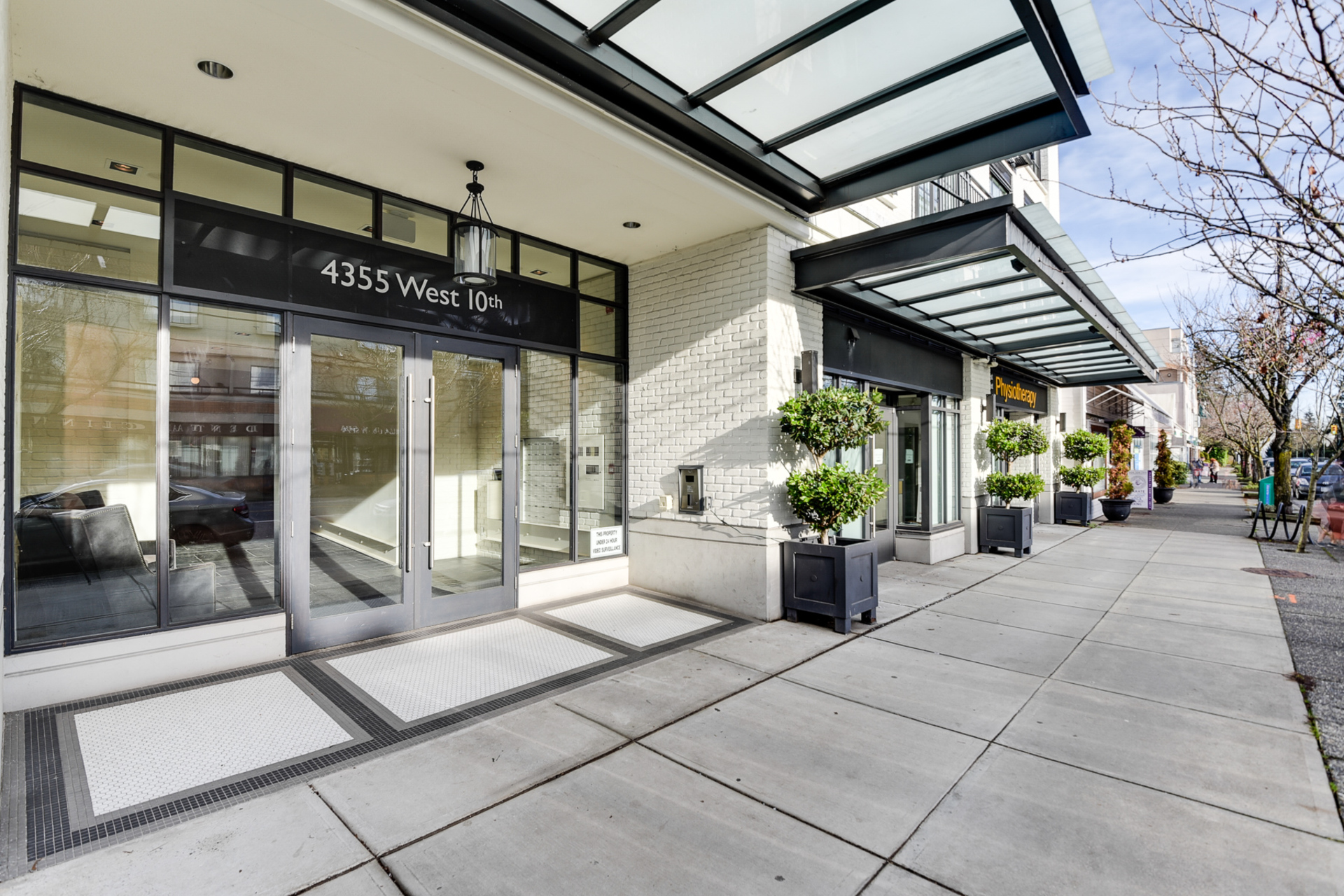 205 - 4355 10th, Point Grey, Vancouver West 