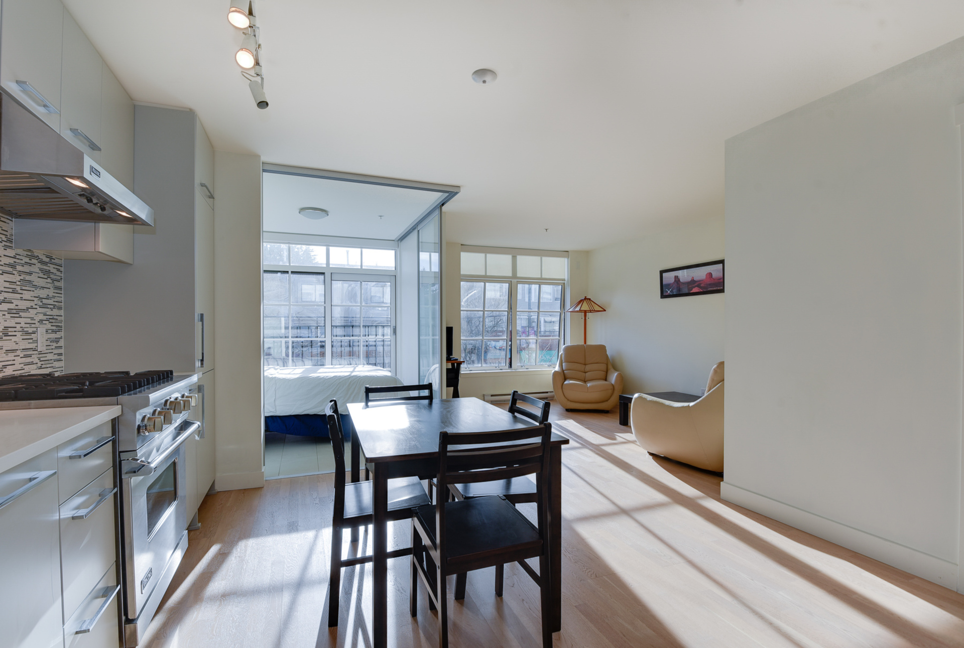 7-1-of-1 at 205 - 4355 10th, Point Grey, Vancouver West