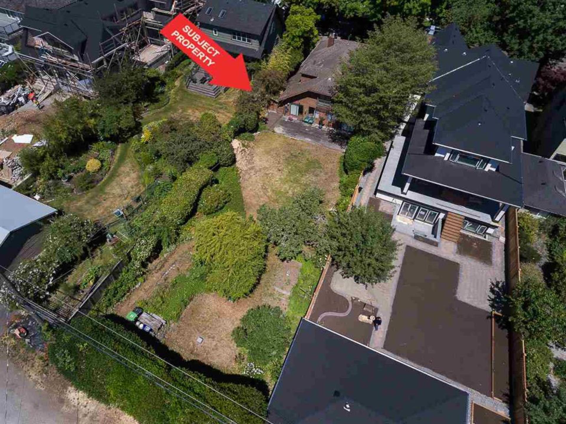 262294454-1 at 3530 43rd Avenue, Dunbar, Vancouver West