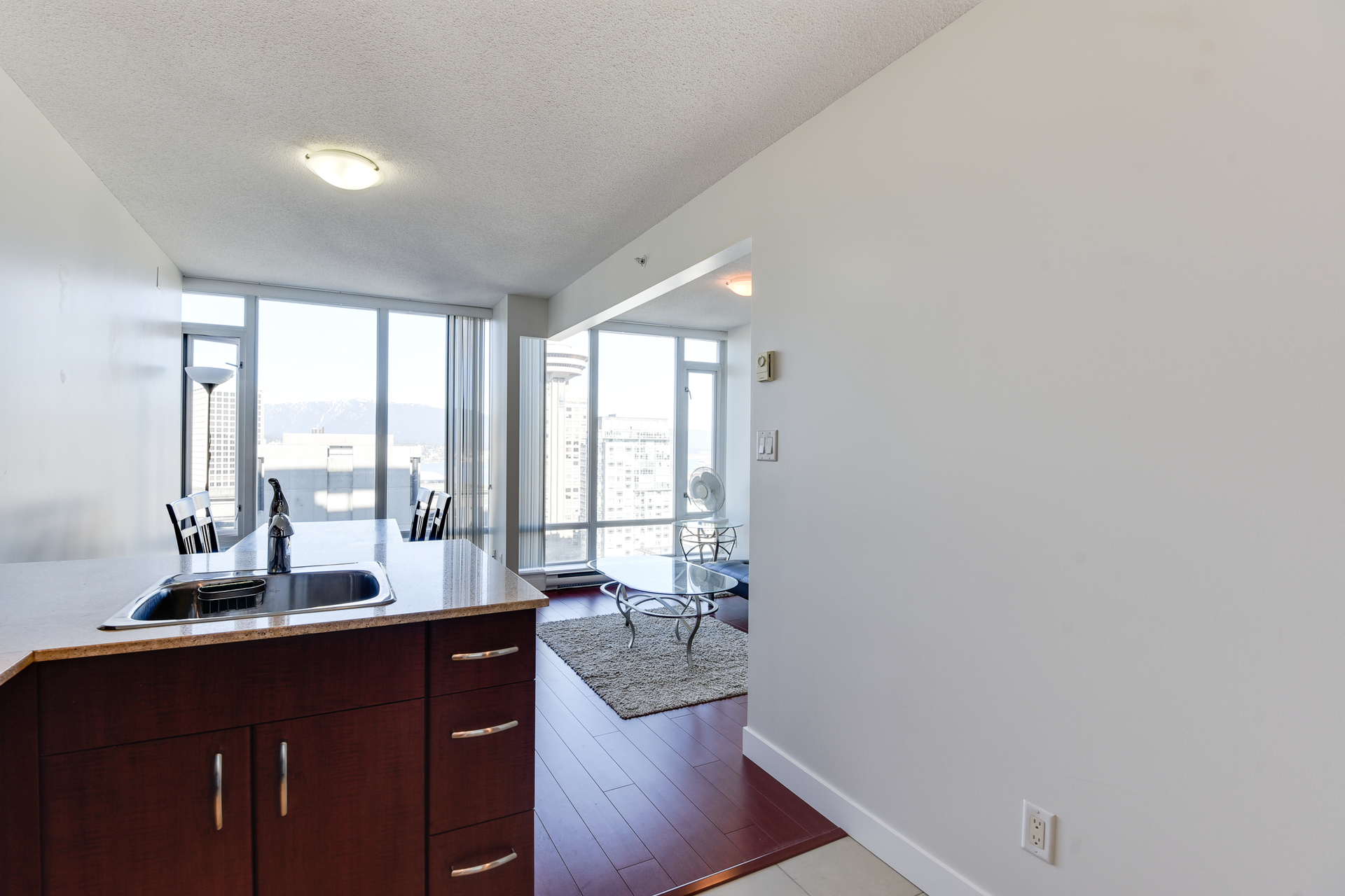 13 at 2509 - 610 Granville, Downtown VW, Vancouver West