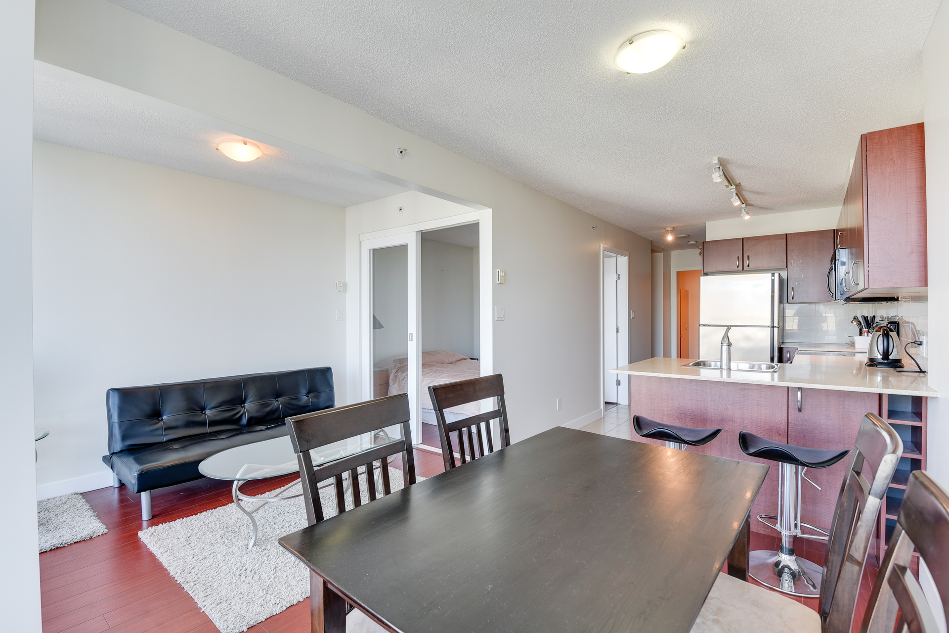 14 at 2509 - 610 Granville, Downtown VW, Vancouver West