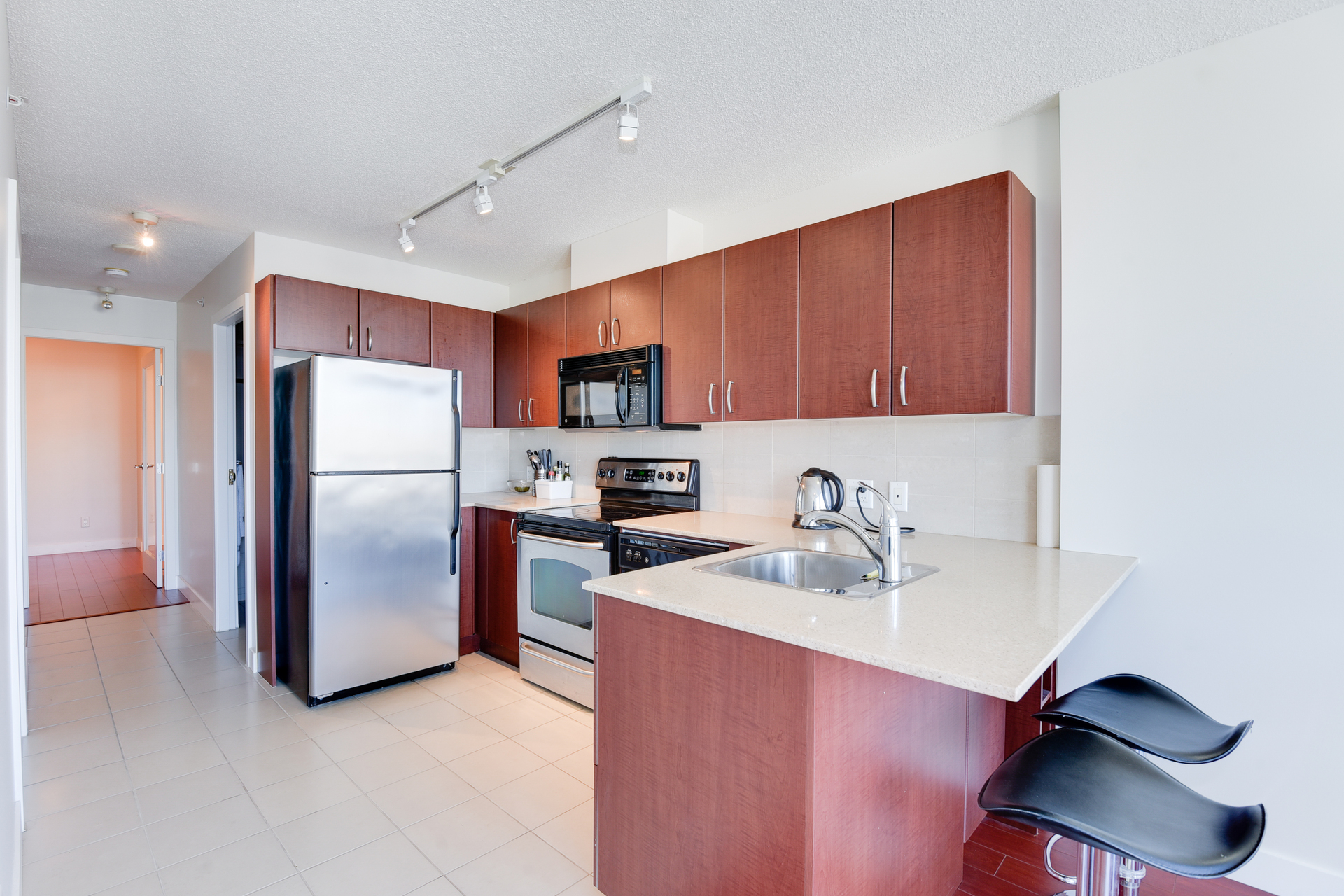 15 at 2509 - 610 Granville, Downtown VW, Vancouver West