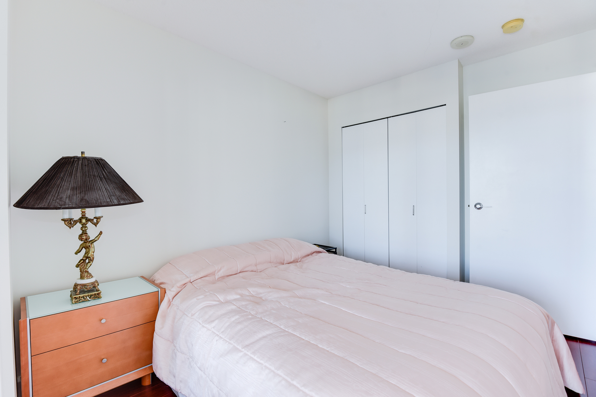 16 at 2509 - 610 Granville, Downtown VW, Vancouver West