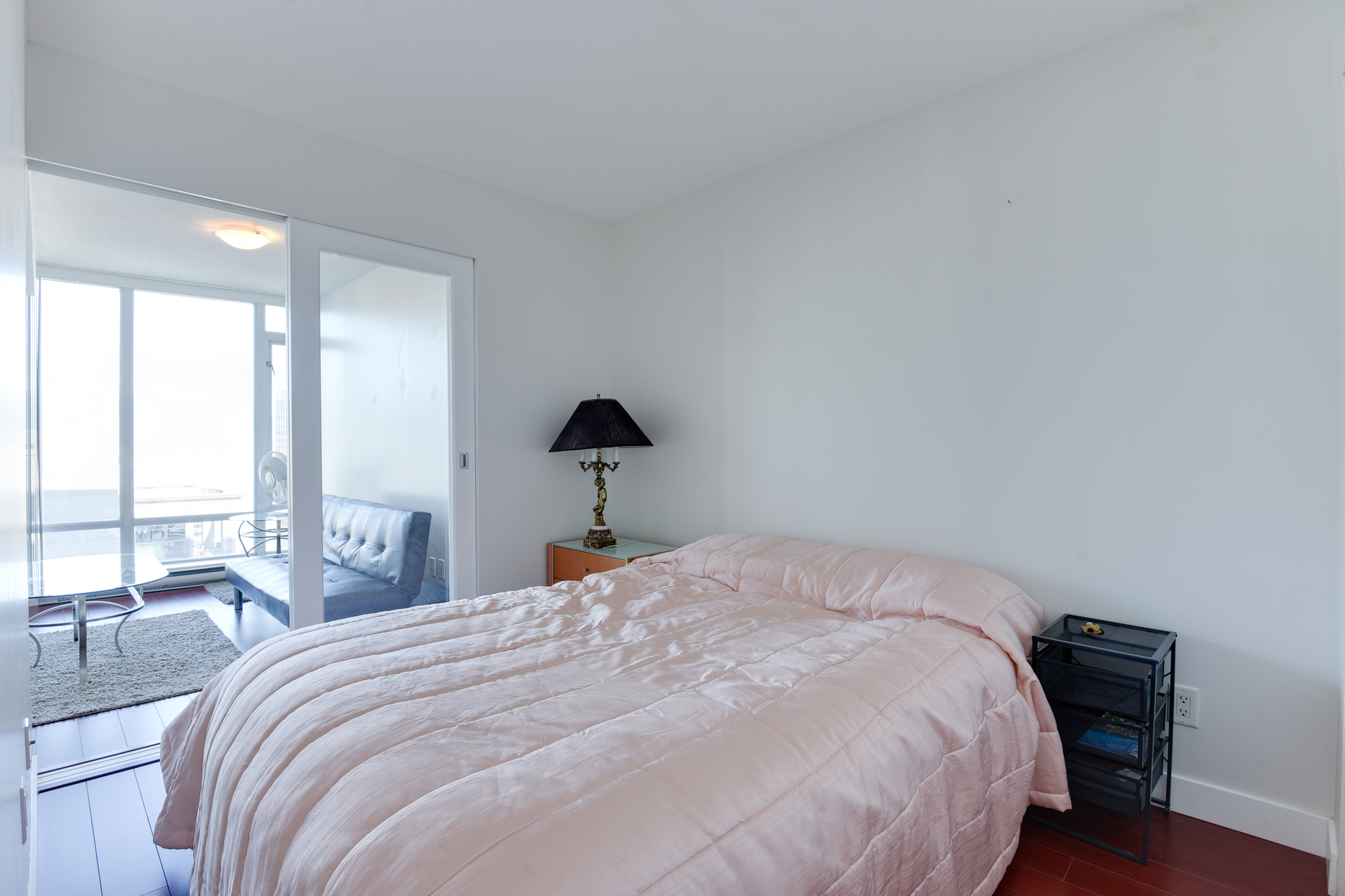 17 at 2509 - 610 Granville, Downtown VW, Vancouver West