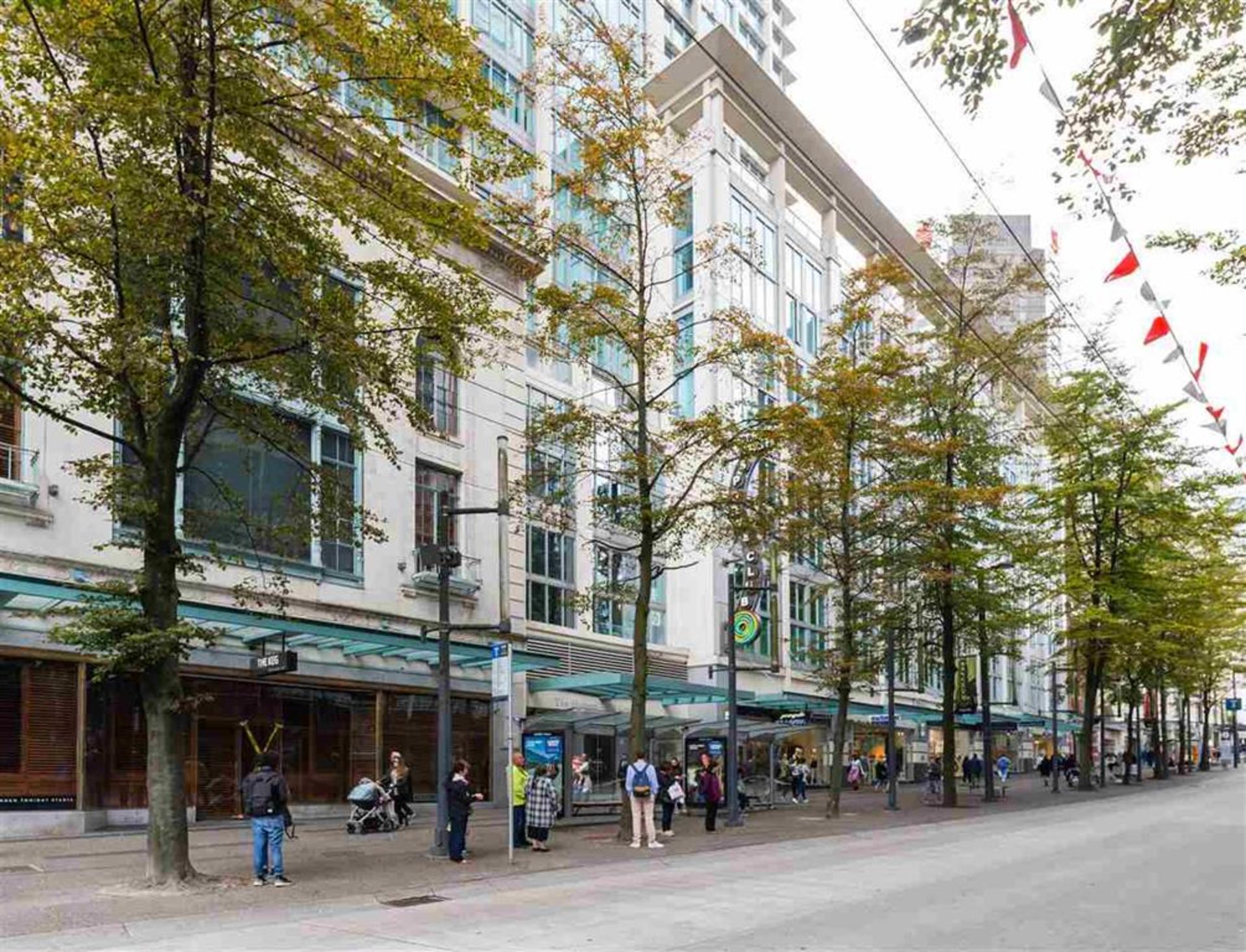 262371097-12 at 2509 - 610 Granville, Downtown VW, Vancouver West