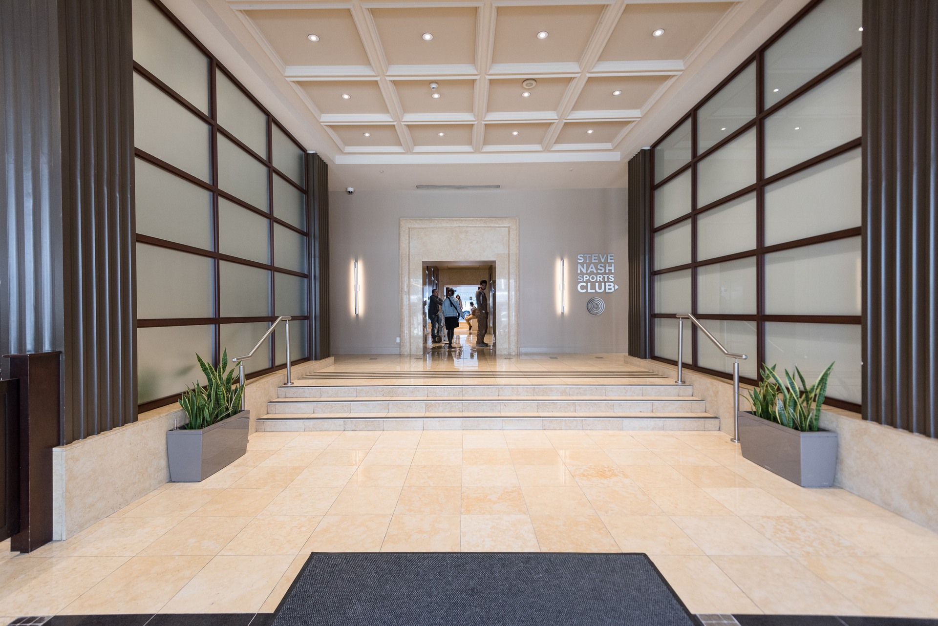 4 at 2509 - 610 Granville, Downtown VW, Vancouver West