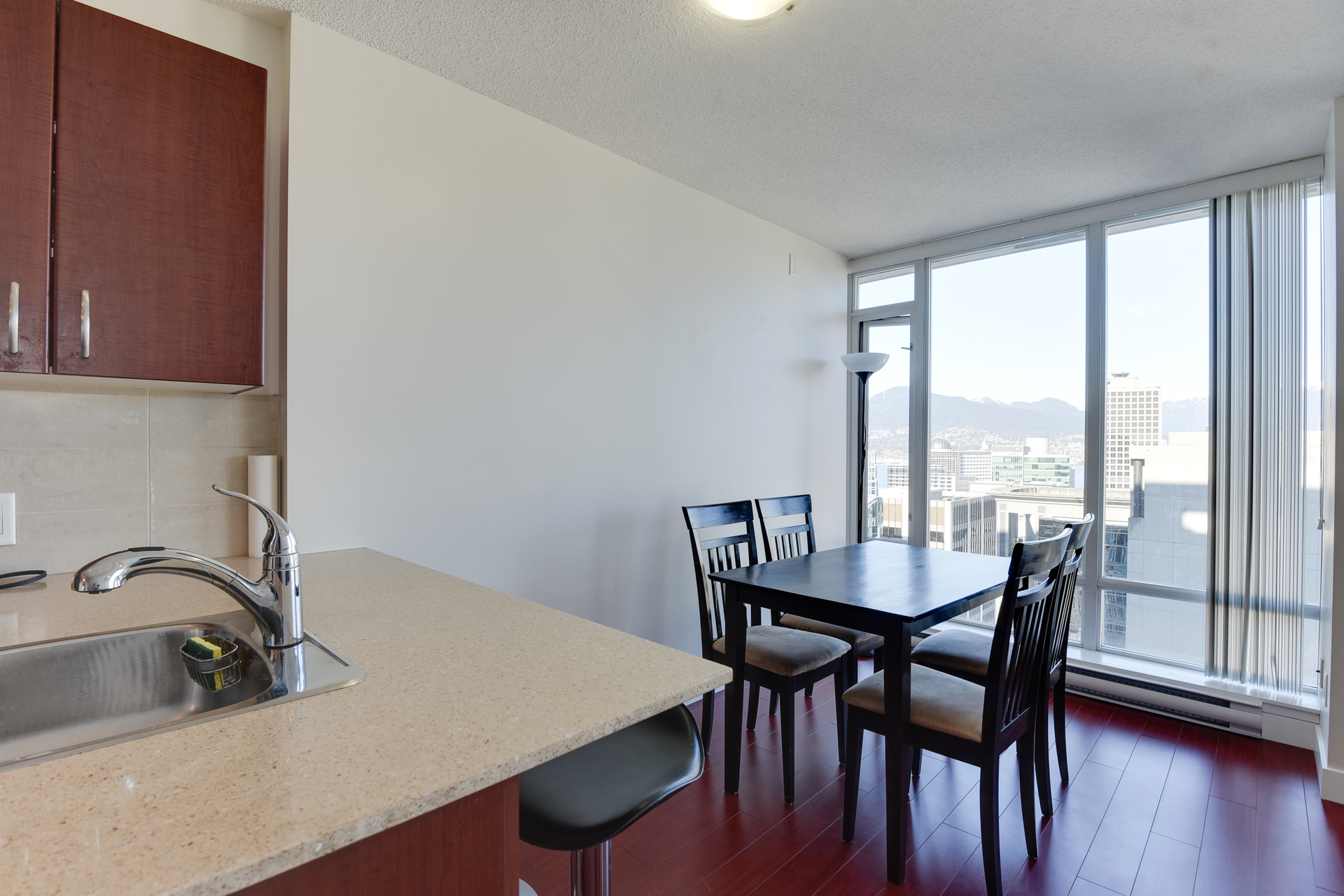 7 at 2509 - 610 Granville, Downtown VW, Vancouver West