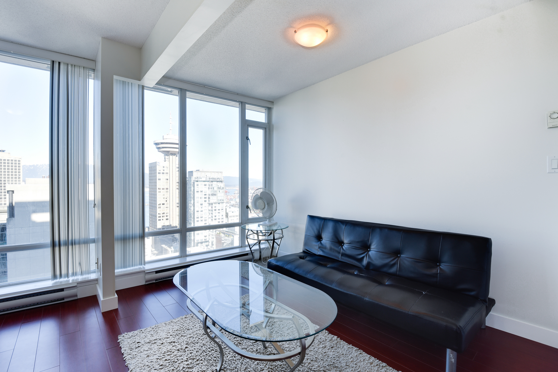 8 at 2509 - 610 Granville, Downtown VW, Vancouver West