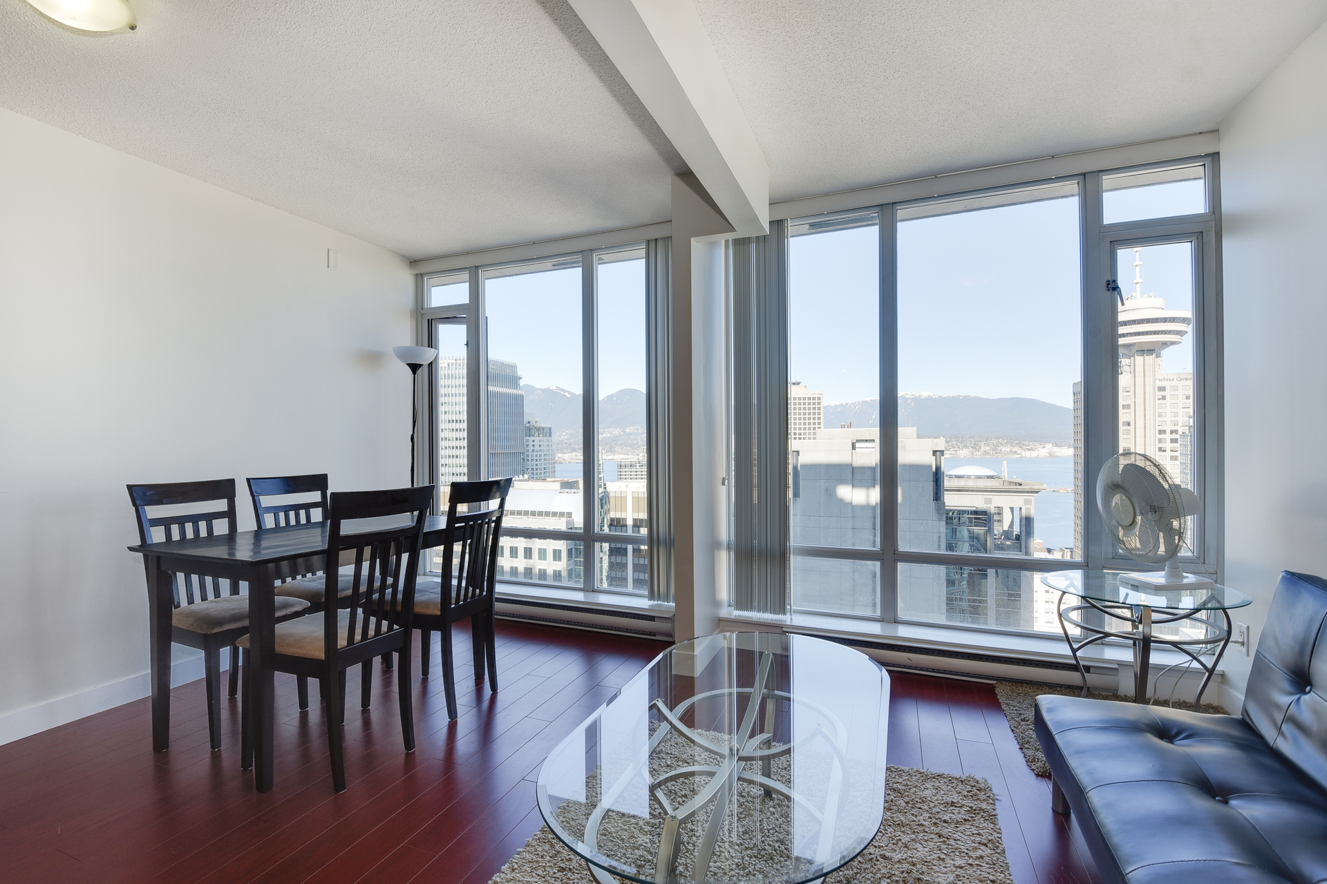 9 at 2509 - 610 Granville, Downtown VW, Vancouver West