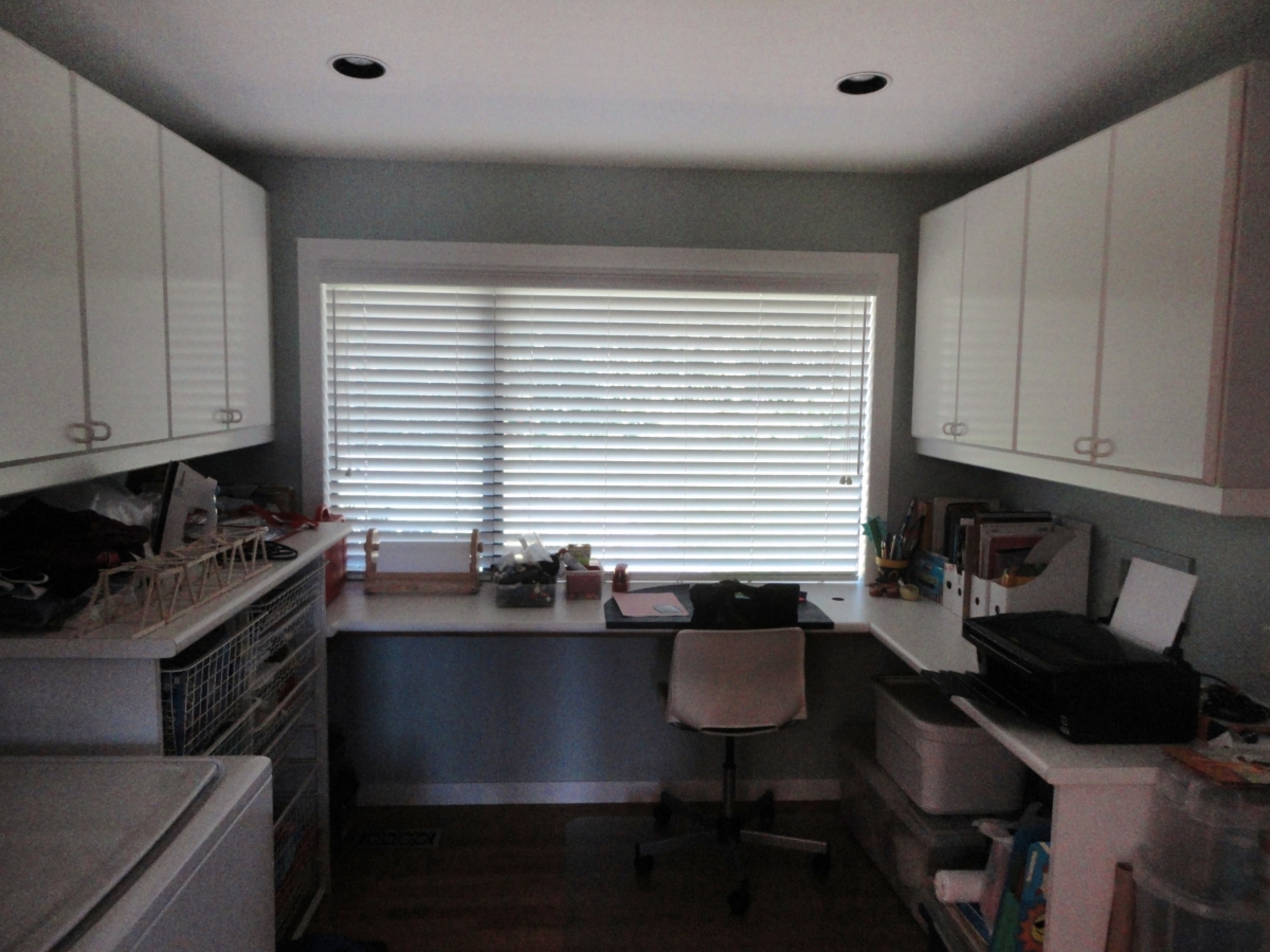 Study at 6239 OVERSTONE DRIVE, Gleneagles, West Vancouver