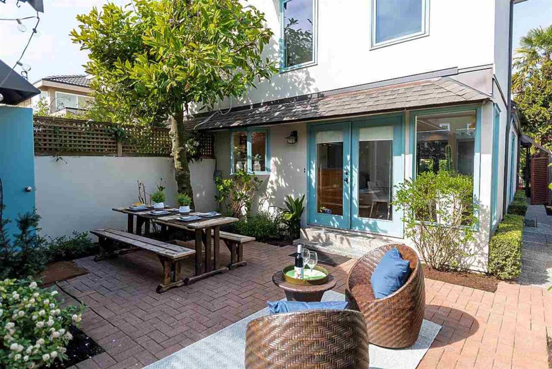 262378912-2 at 1756 15 Th Avenue, Fairview VW, Vancouver West