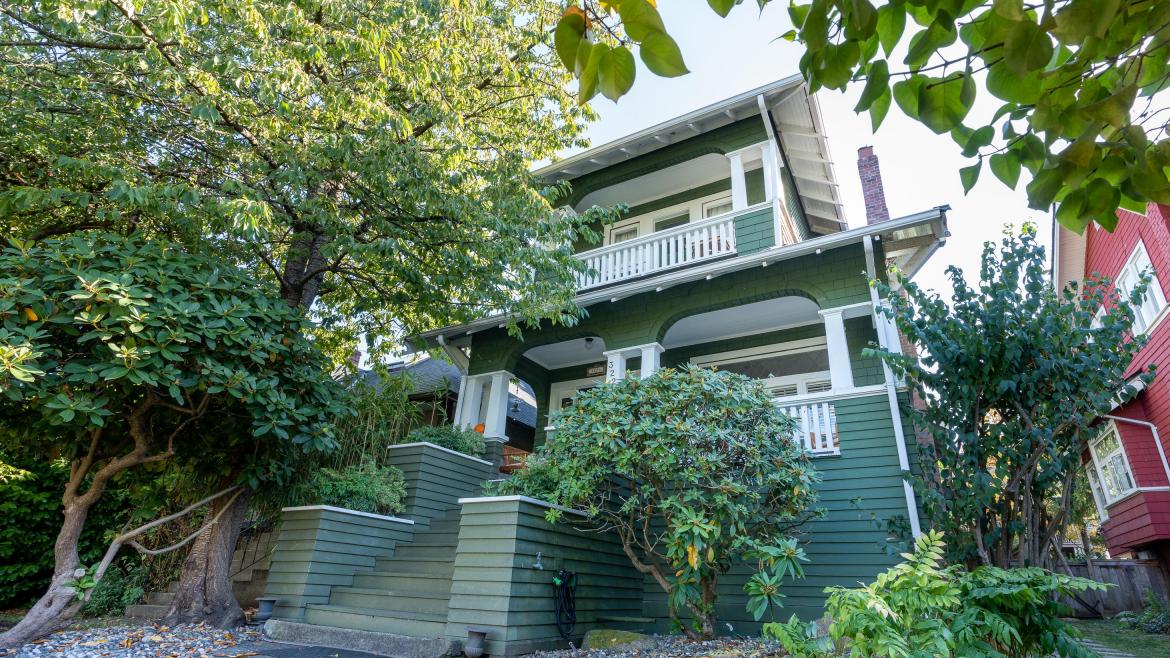 3228 3rd Avenue, Kitsilano, Vancouver West 