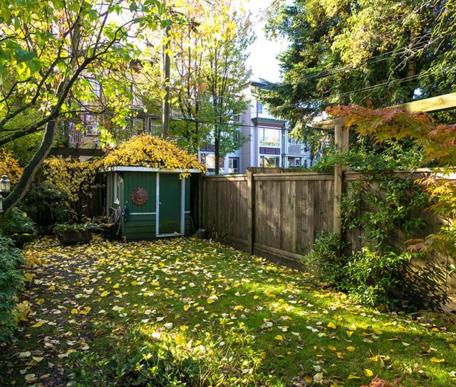 3228 3rd Avenue, Kitsilano, Vancouver West 2