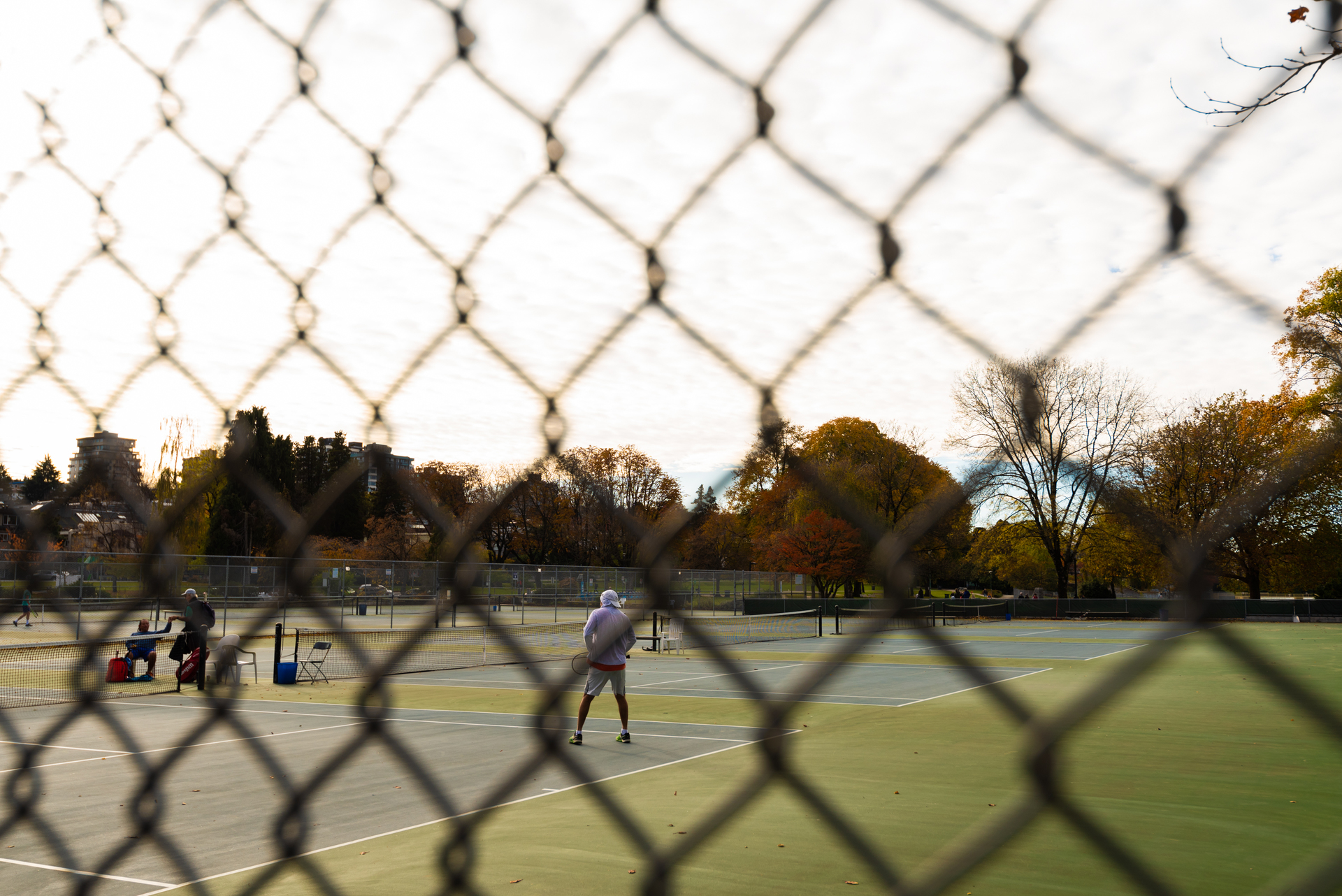 16 at 1327 Maple Street, Kitsilano, Vancouver West