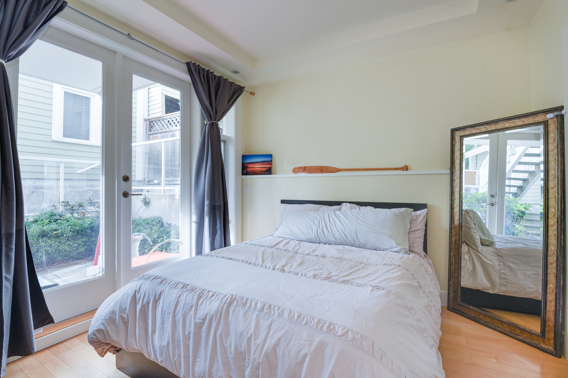 6 at 1327 Maple Street, Kitsilano, Vancouver West