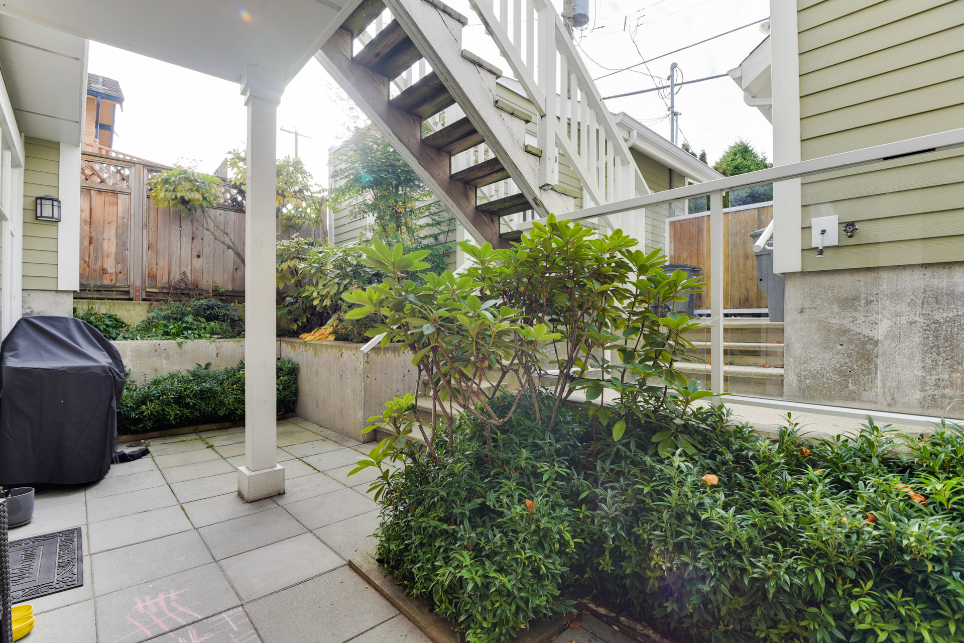 9 at 1327 Maple Street, Kitsilano, Vancouver West