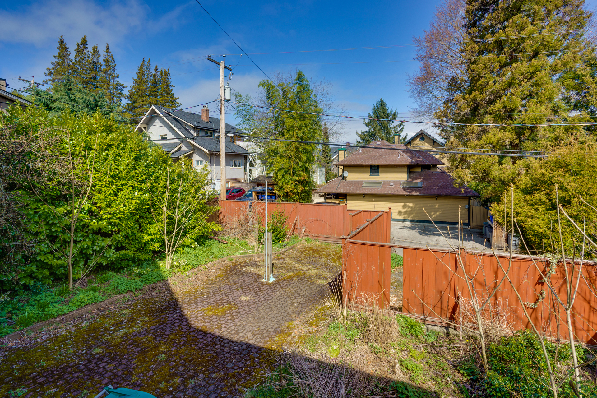 1-17 at 233 15th Avenue, Mount Pleasant VW, Vancouver West