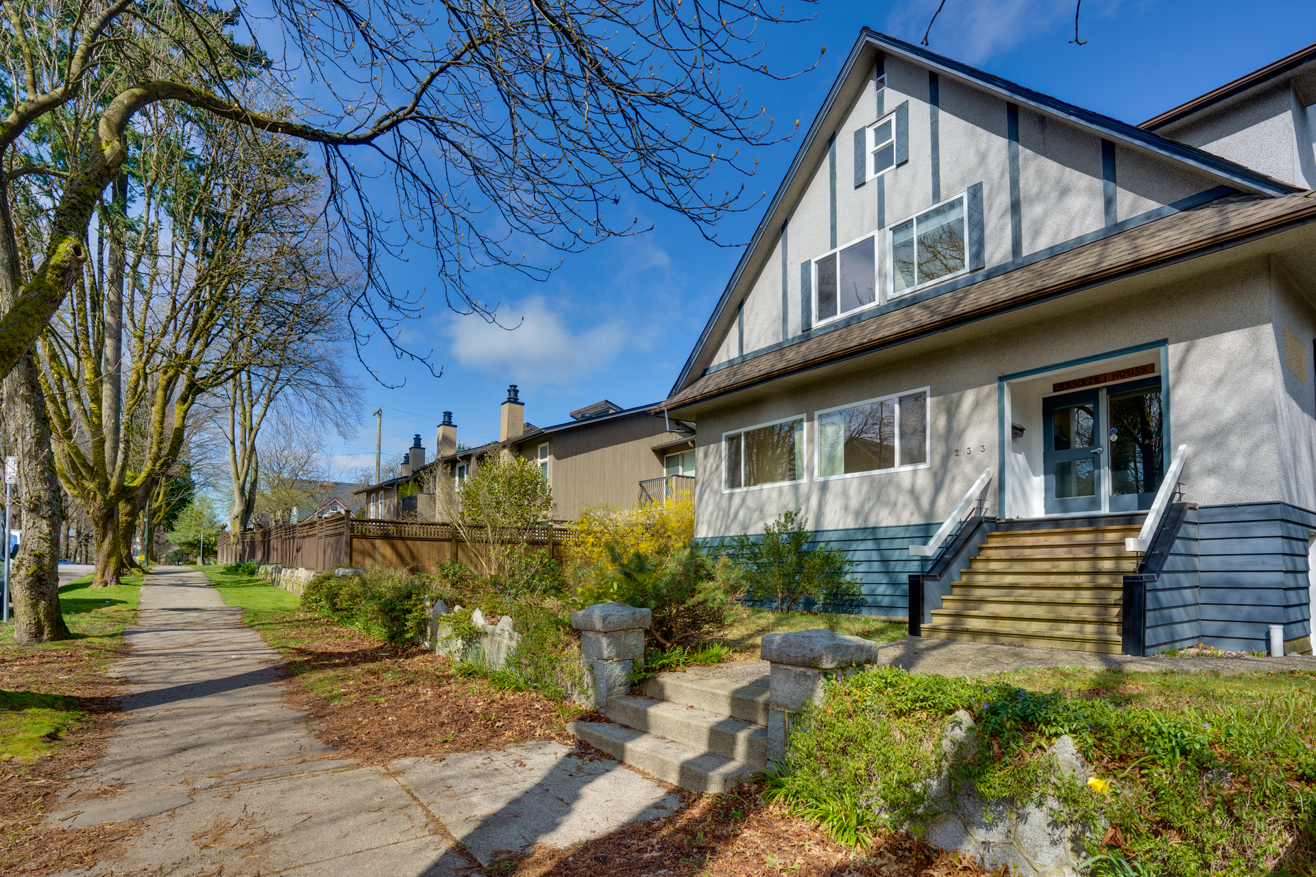 233 15th Avenue, Mount Pleasant VW, Vancouver West 