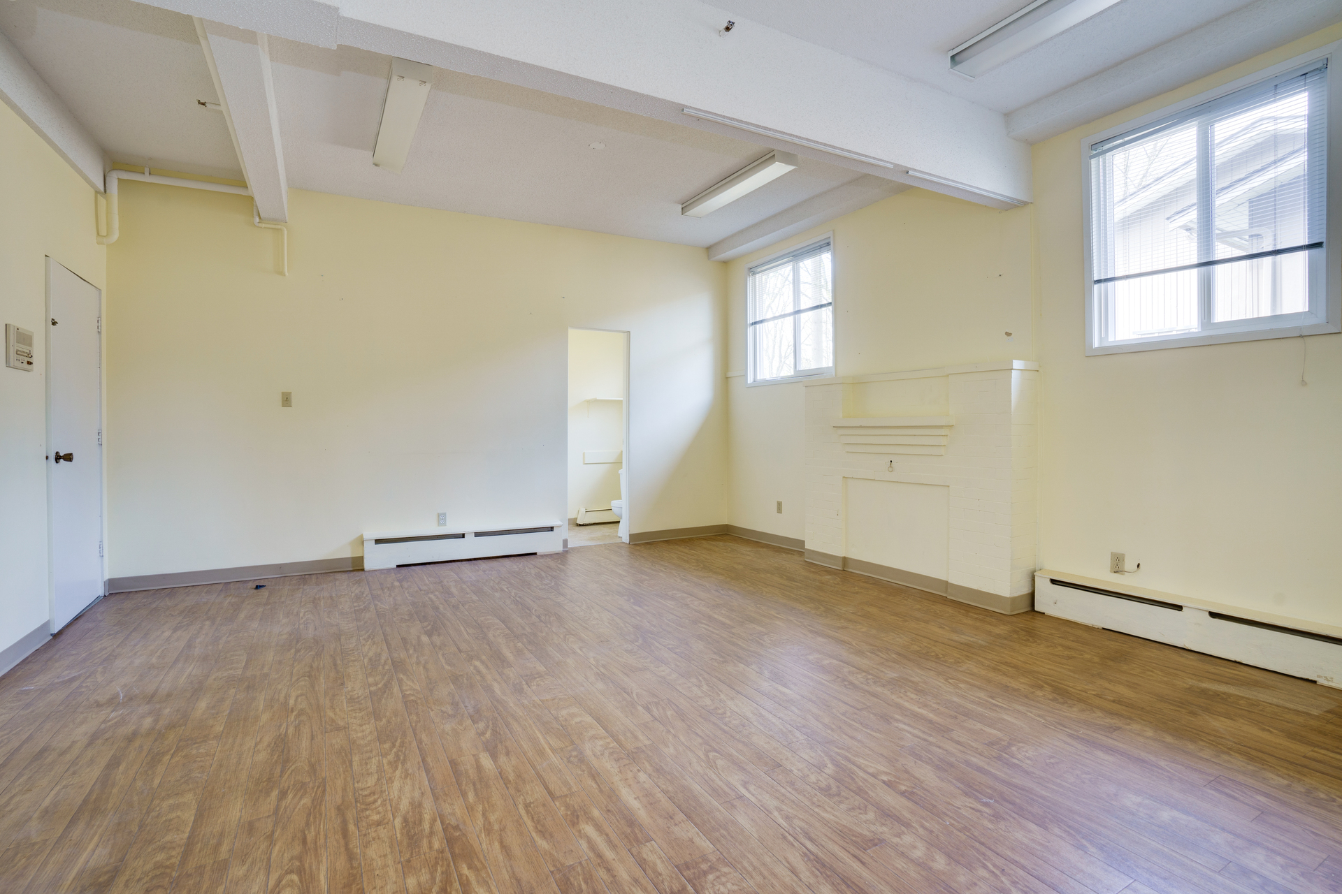 1-3 at 233 15th Avenue, Mount Pleasant VW, Vancouver West