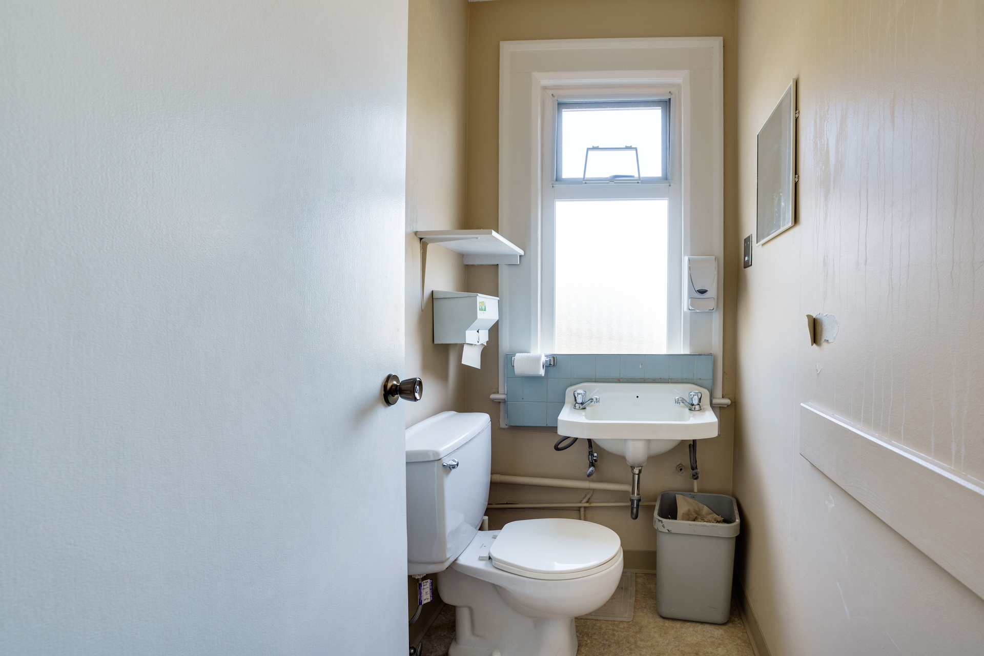 1-7 at 233 15th Avenue, Mount Pleasant VW, Vancouver West