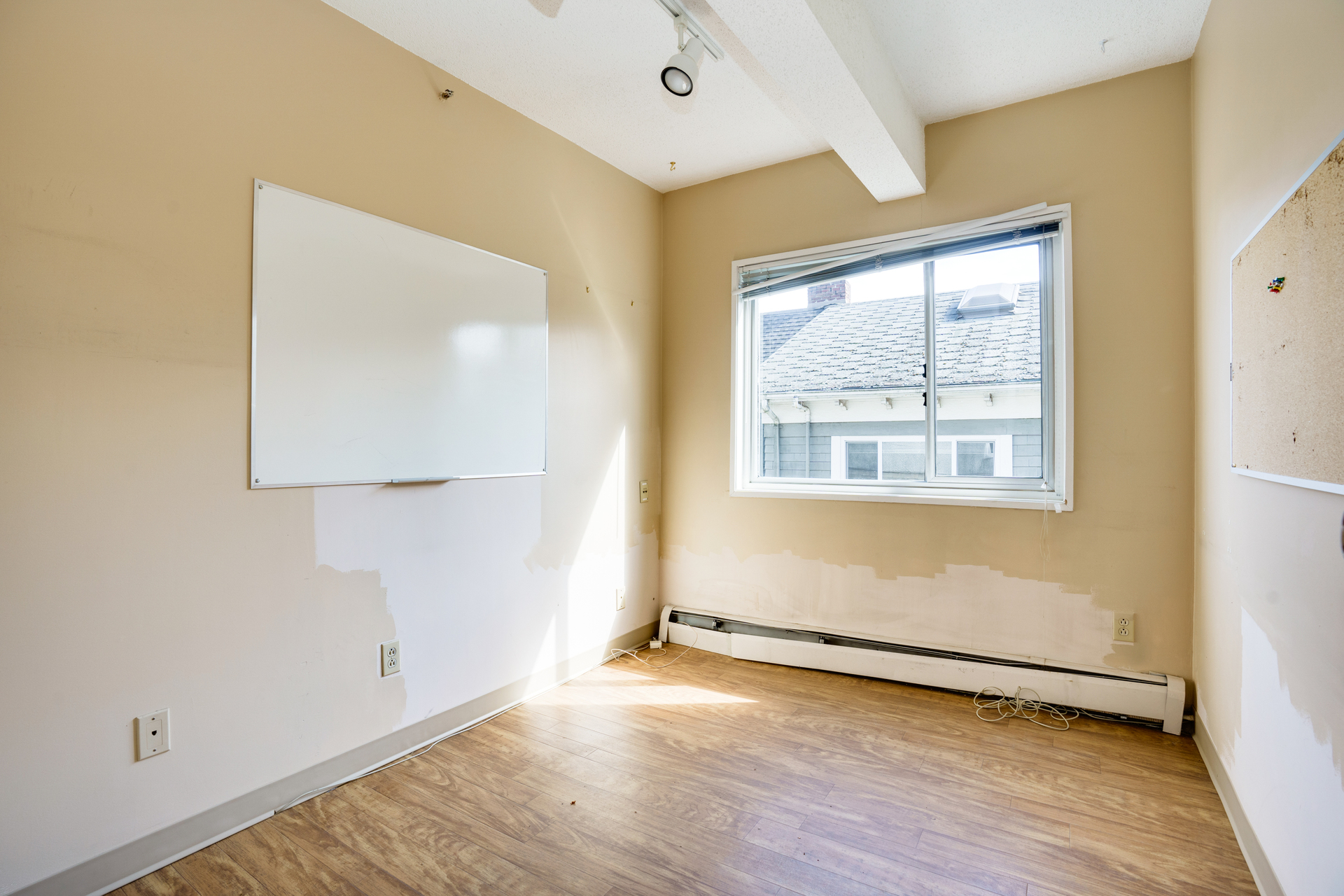 1-9 at 233 15th Avenue, Mount Pleasant VW, Vancouver West