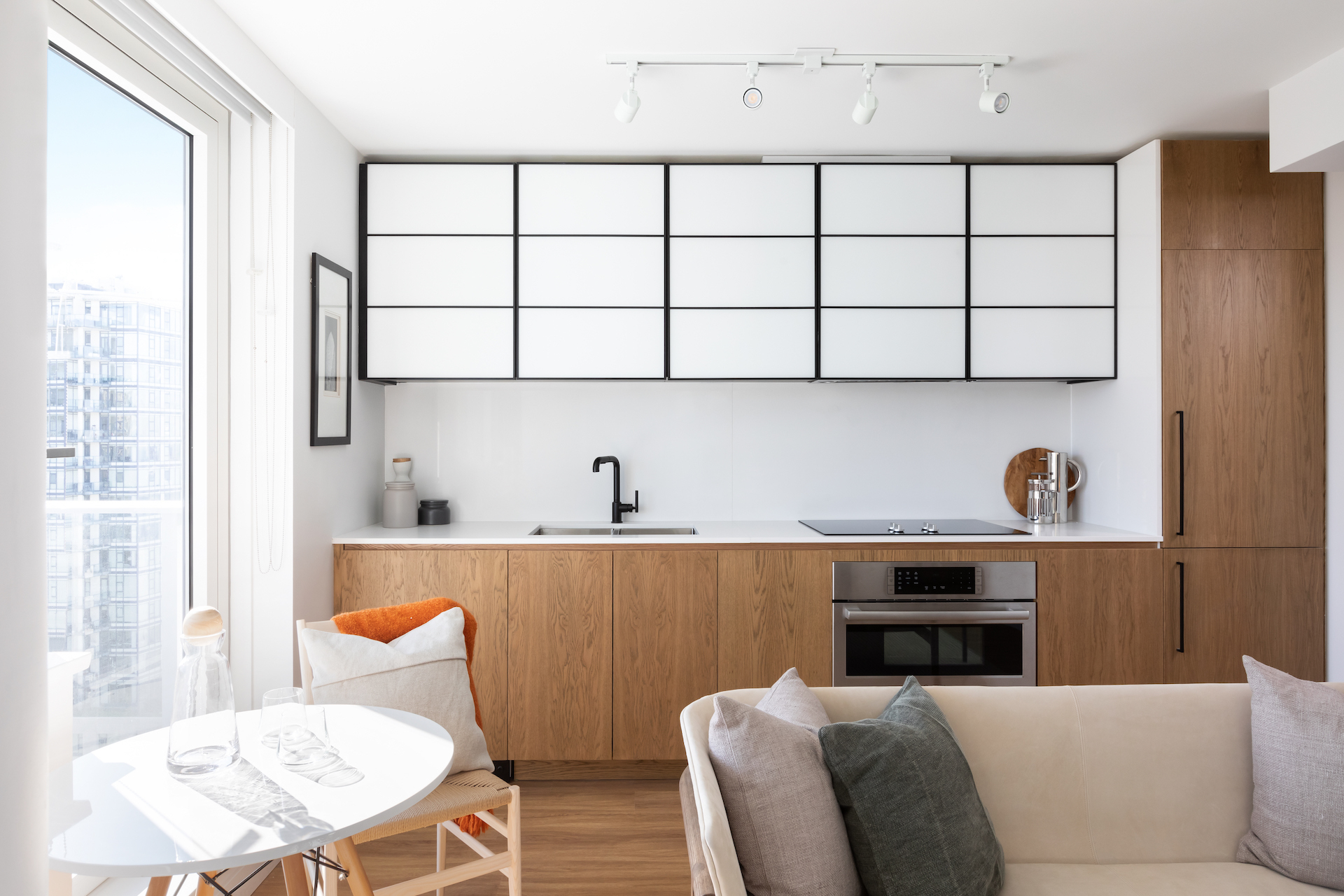 westbank_pendrell_0127_1-bedroom at 1770 Pendrell, West End VW, Vancouver West