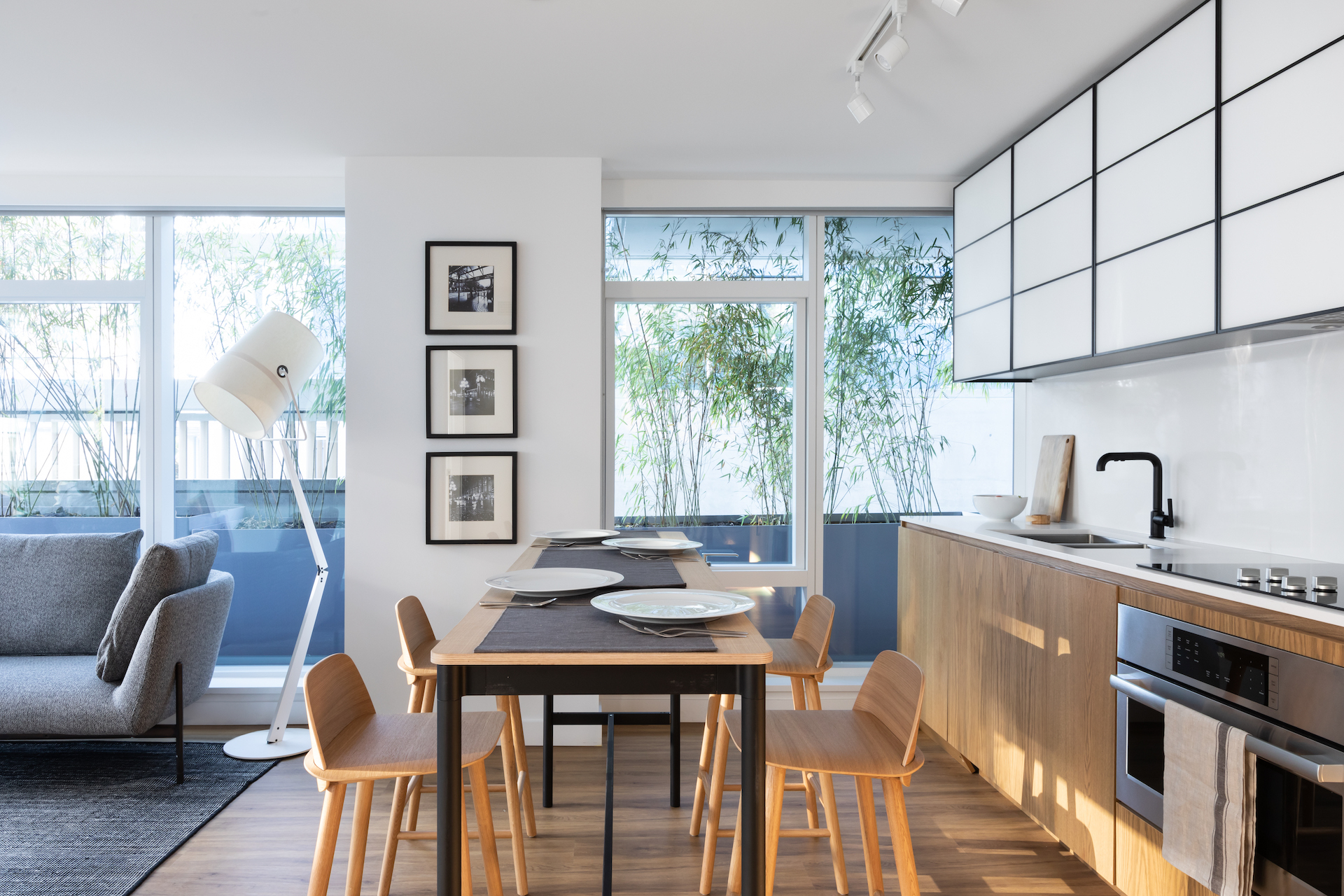 1770 Pendrell, West End VW, Vancouver West 