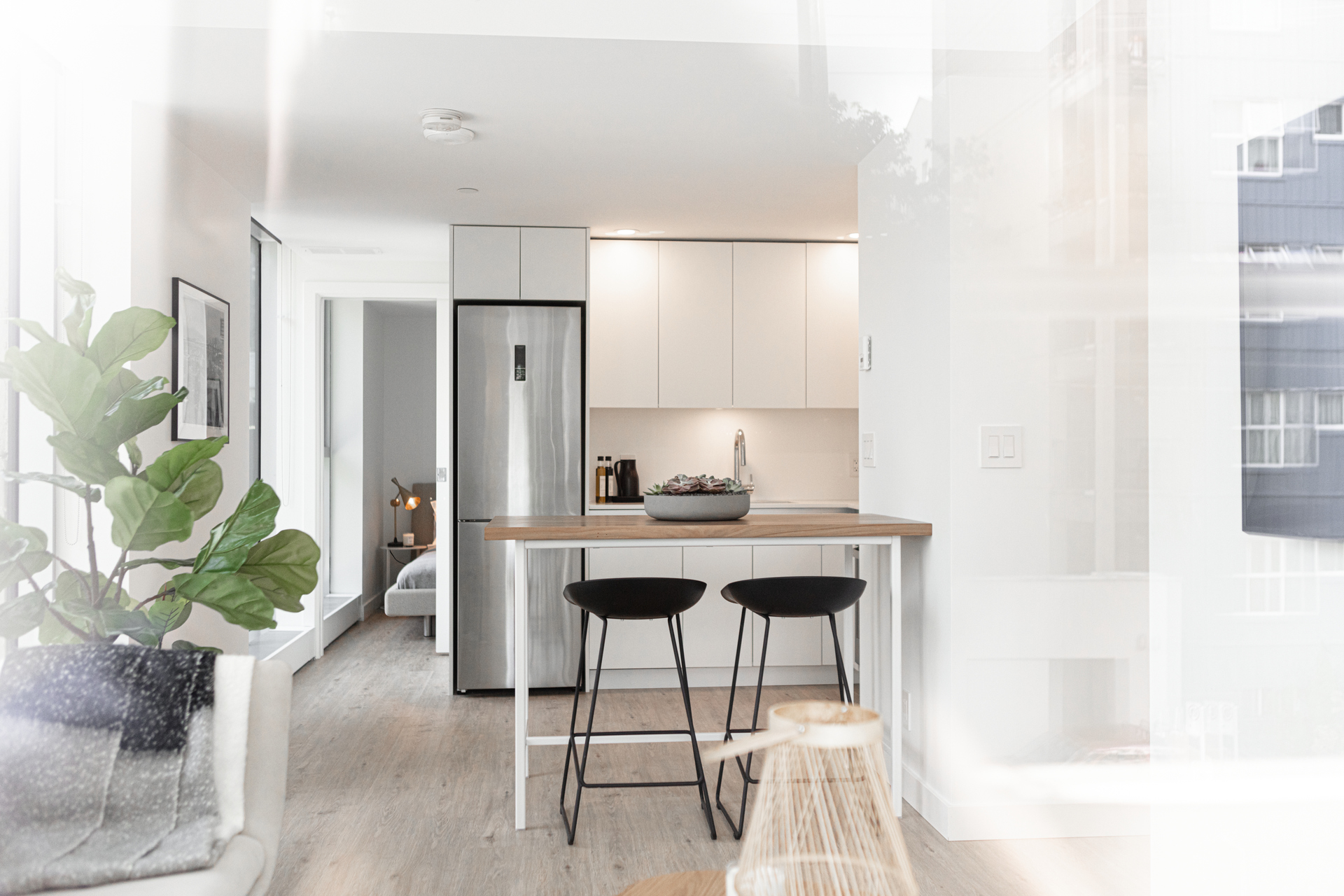 1477 Continental Street, Downtown VW, Vancouver West 