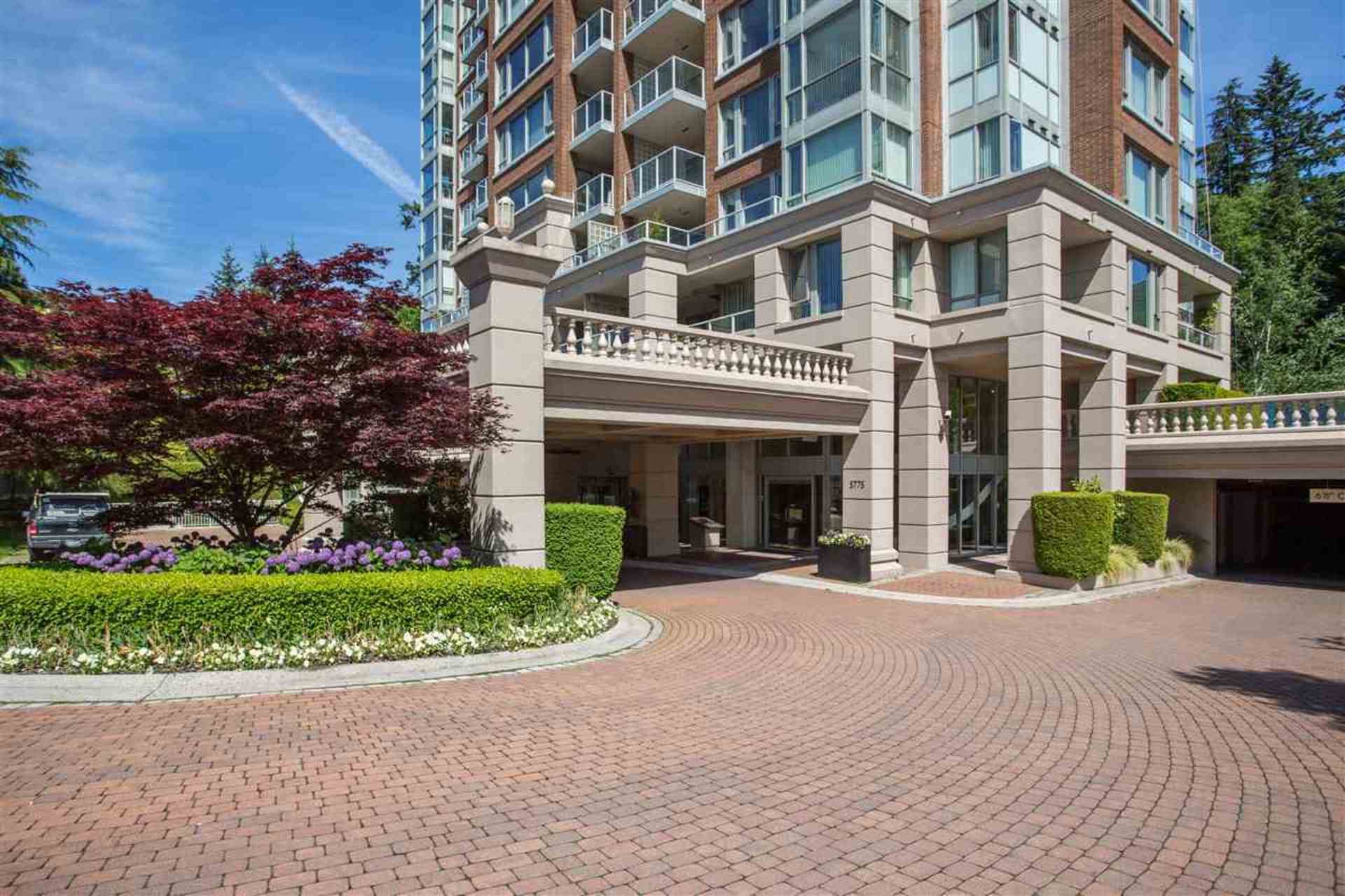 5775-hampton-place-university-vw-vancouver-west-03 at 1203 - 5775 Hampton Place, University VW, Vancouver West