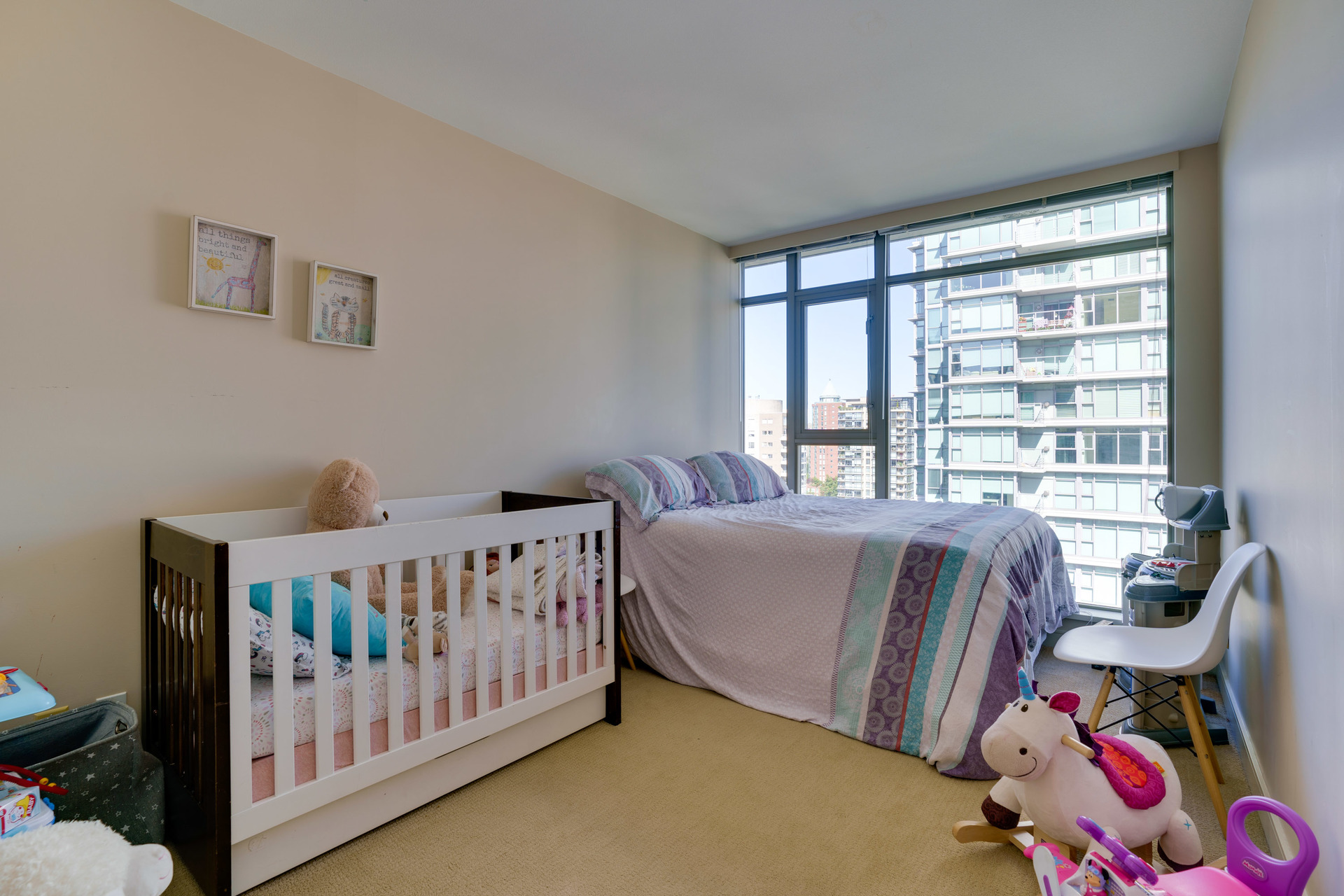 23 at 1303 - 1680 Bayshore Drive, Coal Harbour, Vancouver West