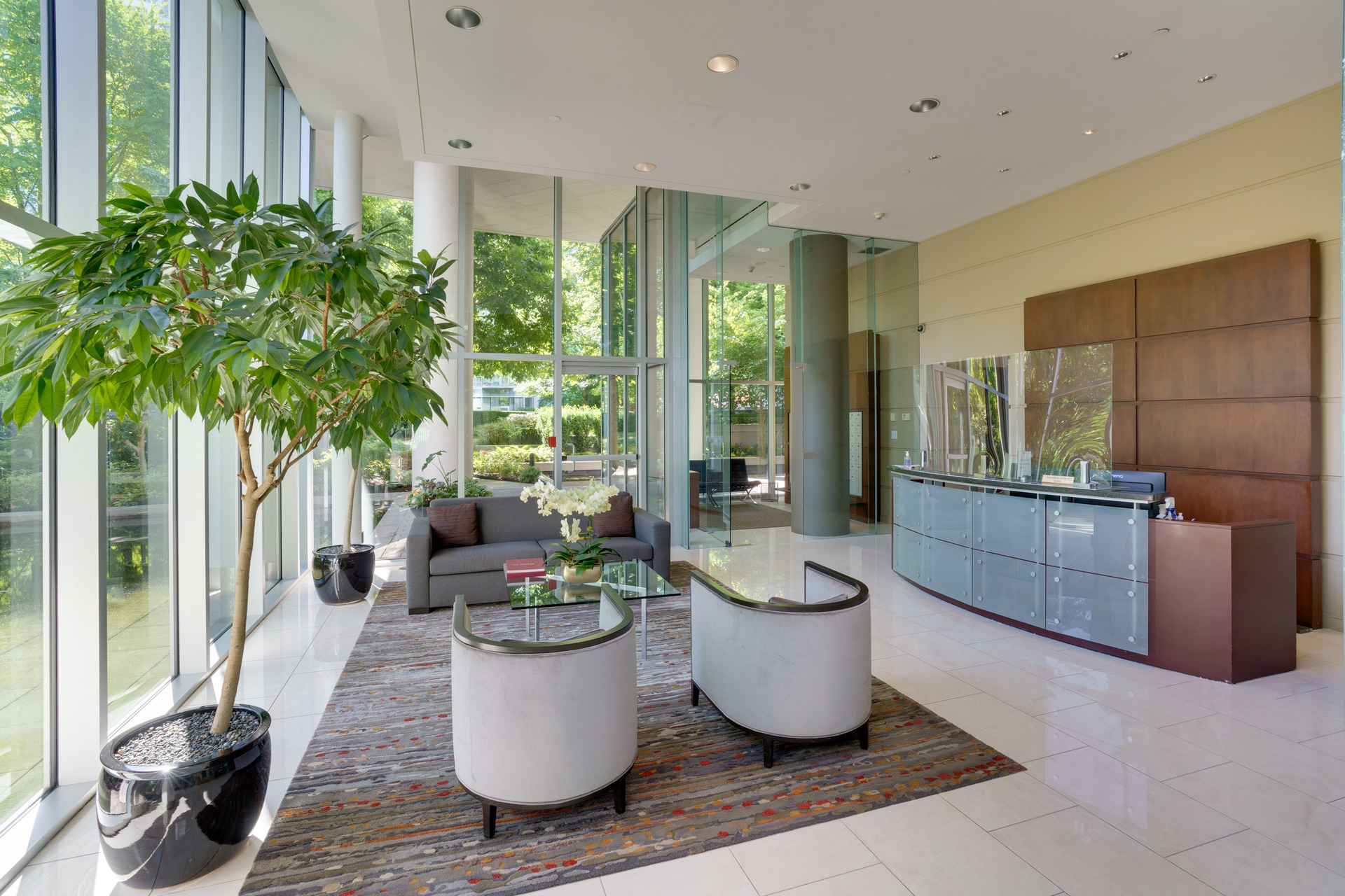 5 at 1303 - 1680 Bayshore Drive, Coal Harbour, Vancouver West