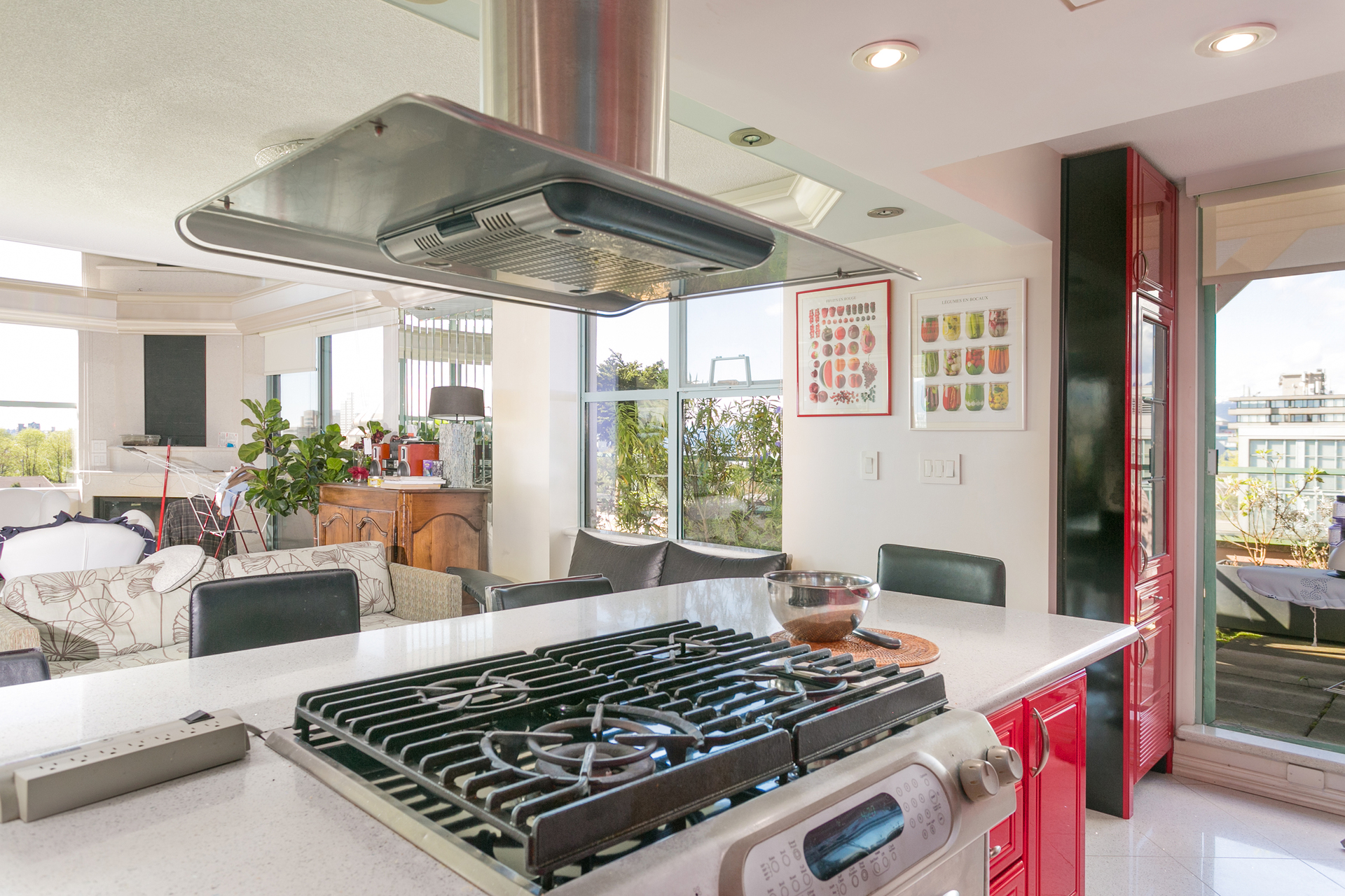 PH - 3055 Cambie Street, Cambie, Vancouver West 