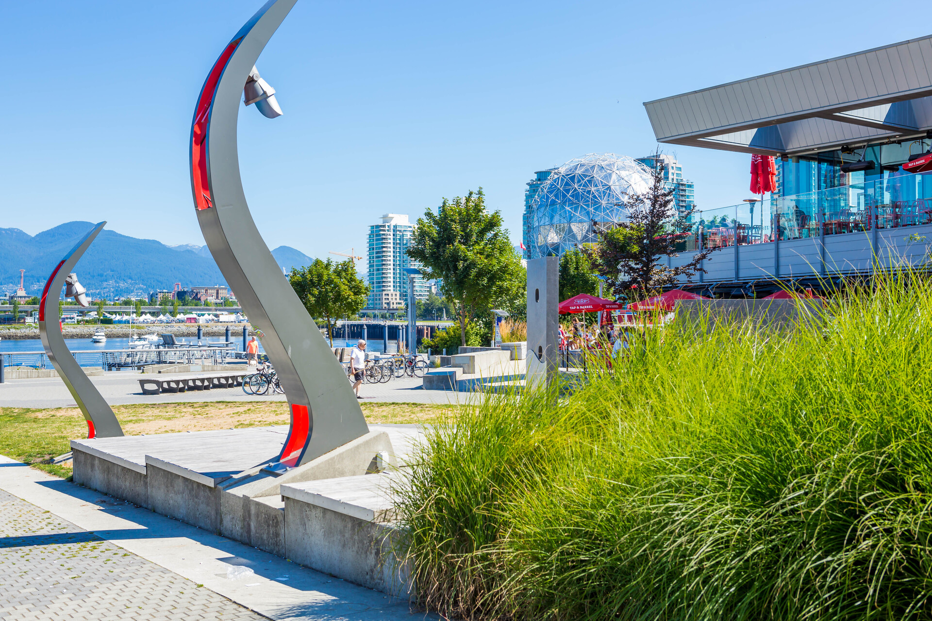 1j6a6328 at 356 - 168 1st, False Creek, Vancouver West