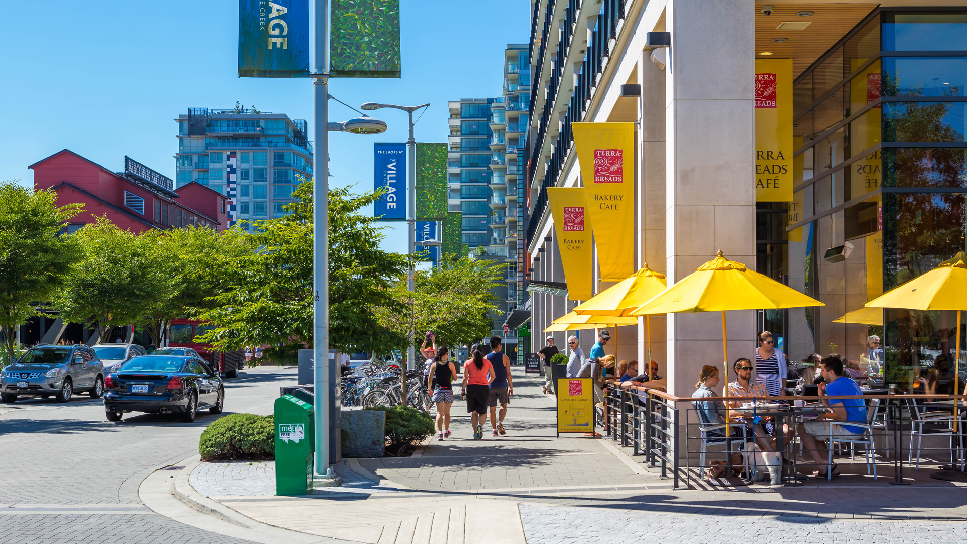 1j6a6330 at 356 - 168 1st, False Creek, Vancouver West