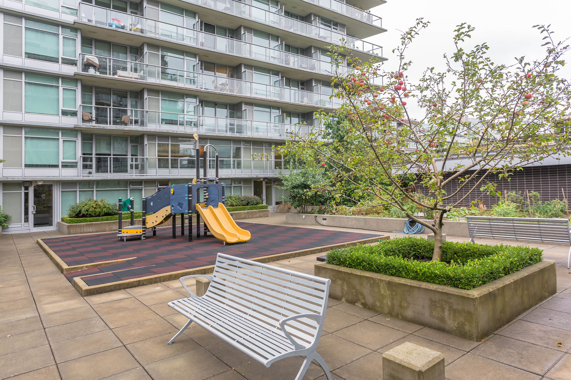 1j6a6956 at 356 - 168 1st, False Creek, Vancouver West