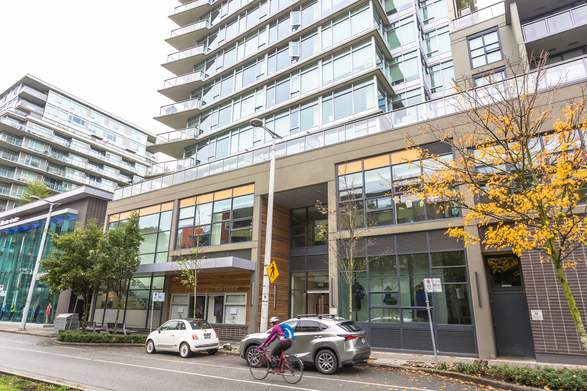 1j6a6964 at 356 - 168 1st, False Creek, Vancouver West