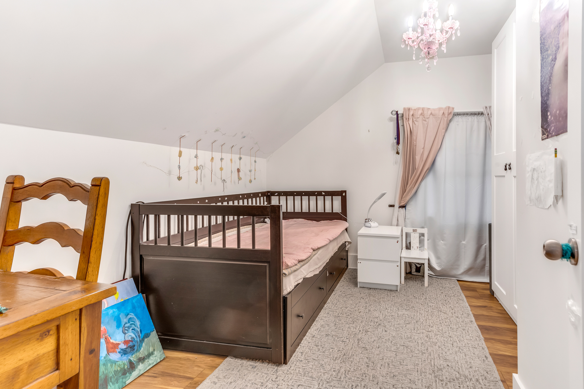 17 at 4521 West 7th, Point Grey, Vancouver West