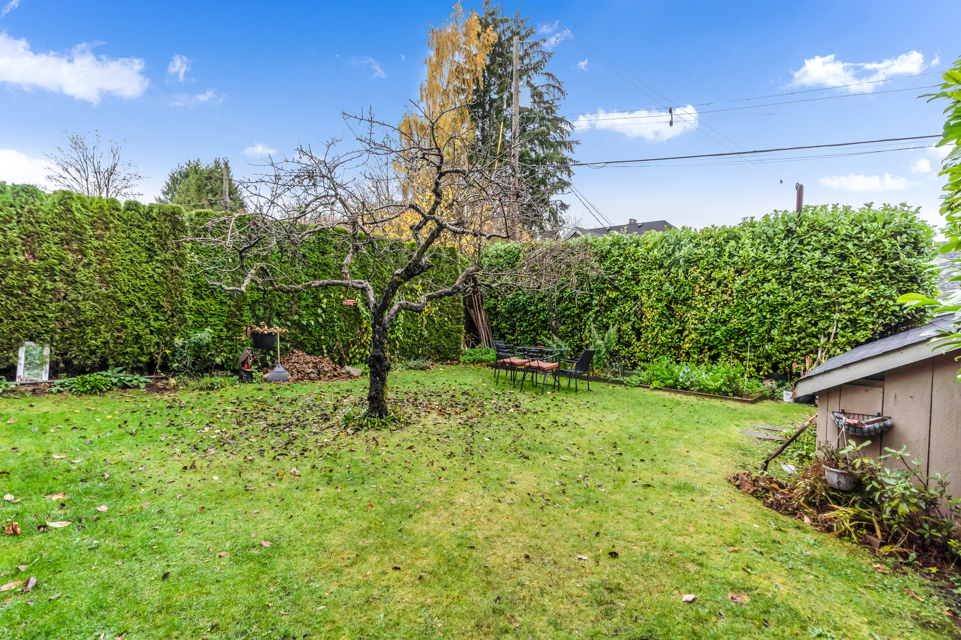 18 at 4521 West 7th, Point Grey, Vancouver West